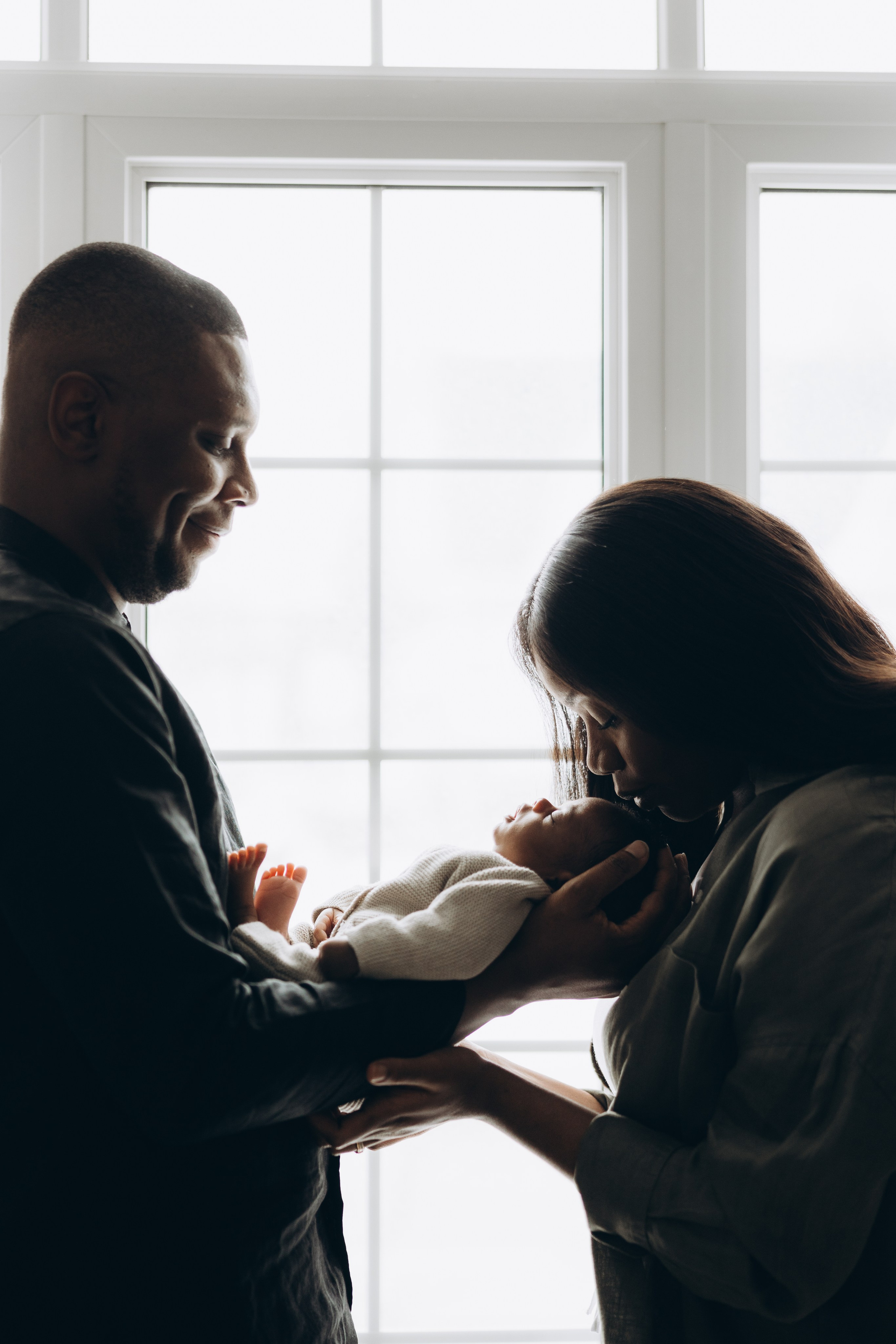7 days old. Wedding Photographer Toronto