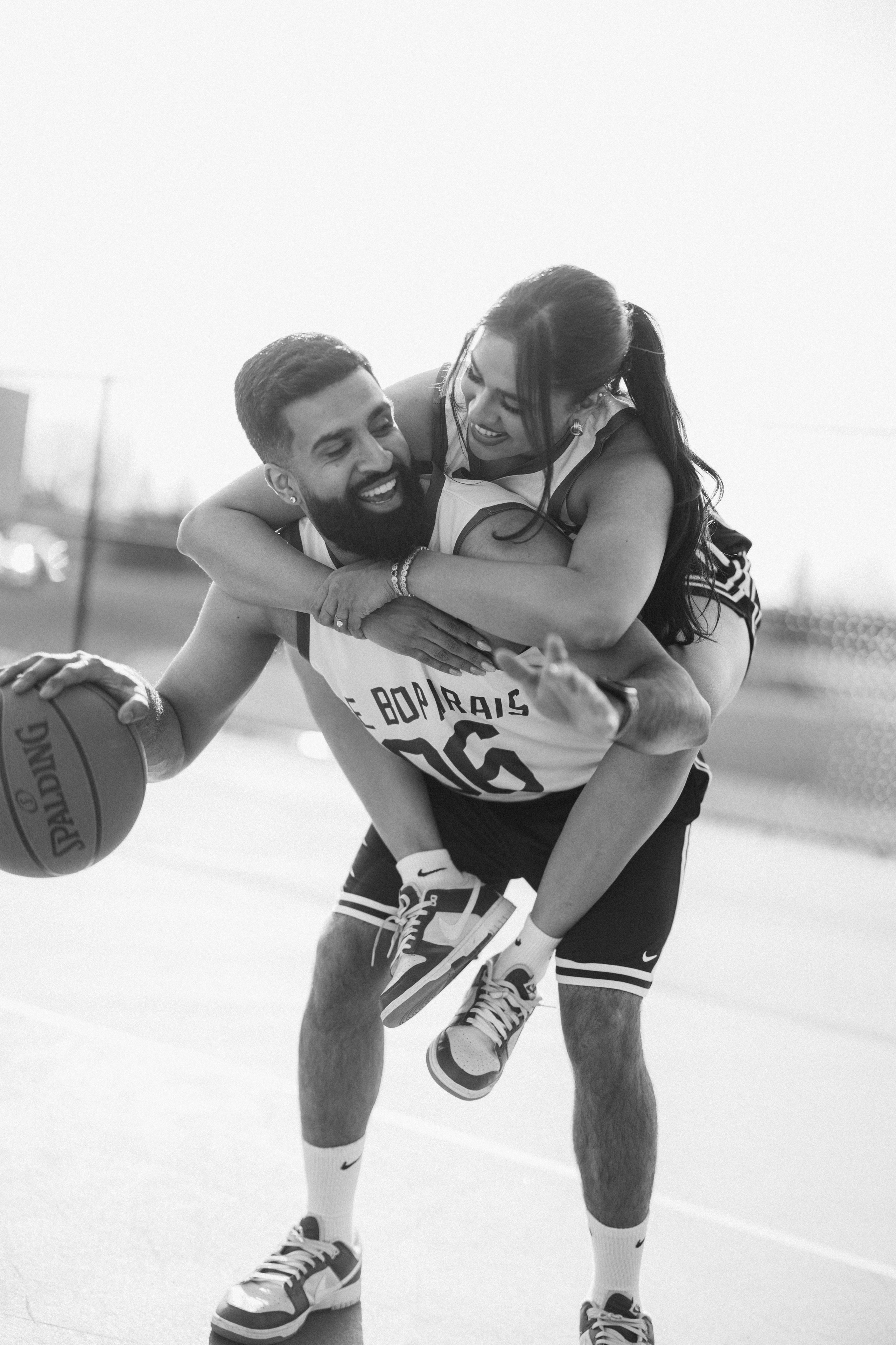 P&M. Wedding Photographer Toronto