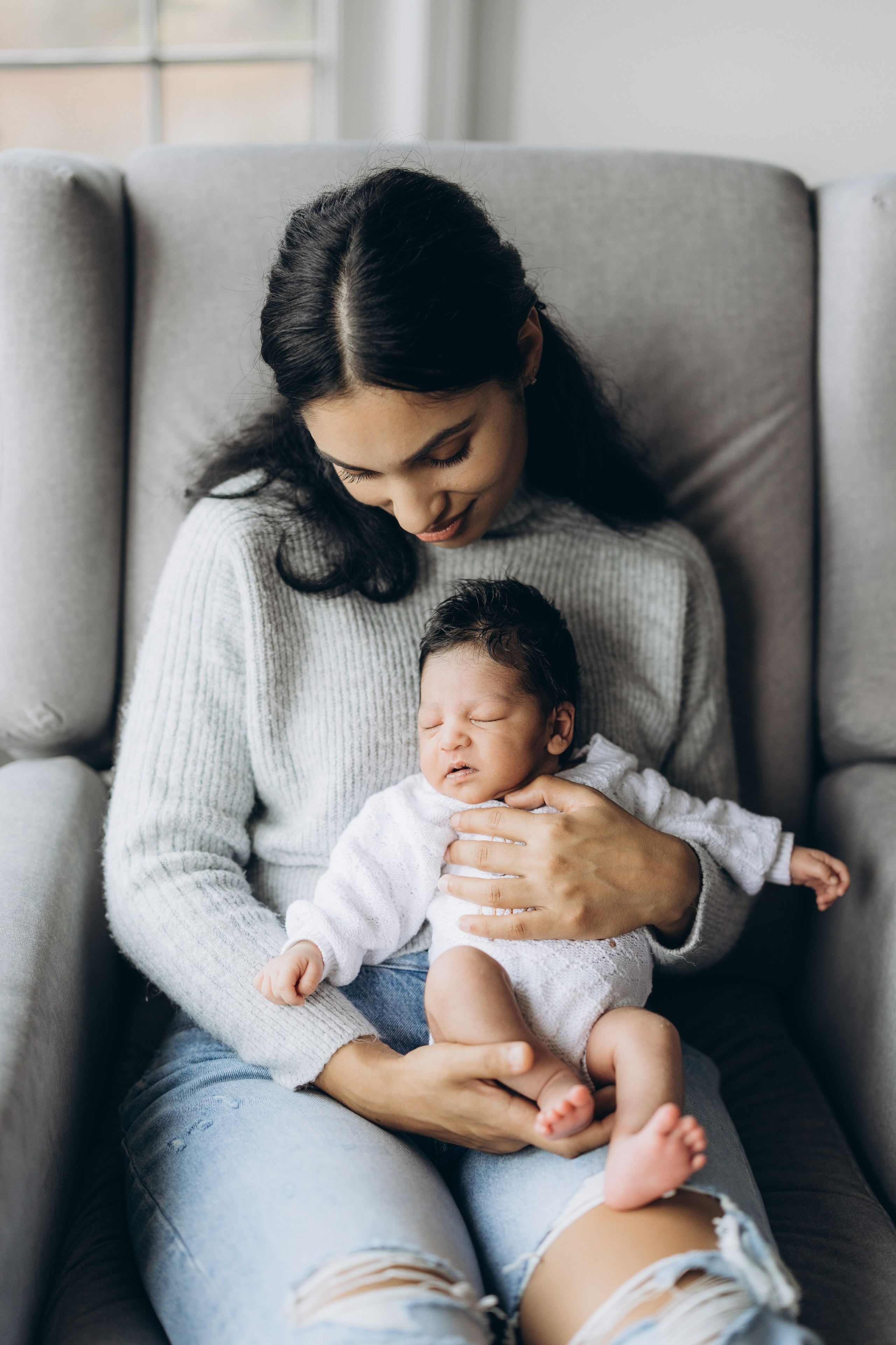 14 days old. Wedding Photographer Toronto