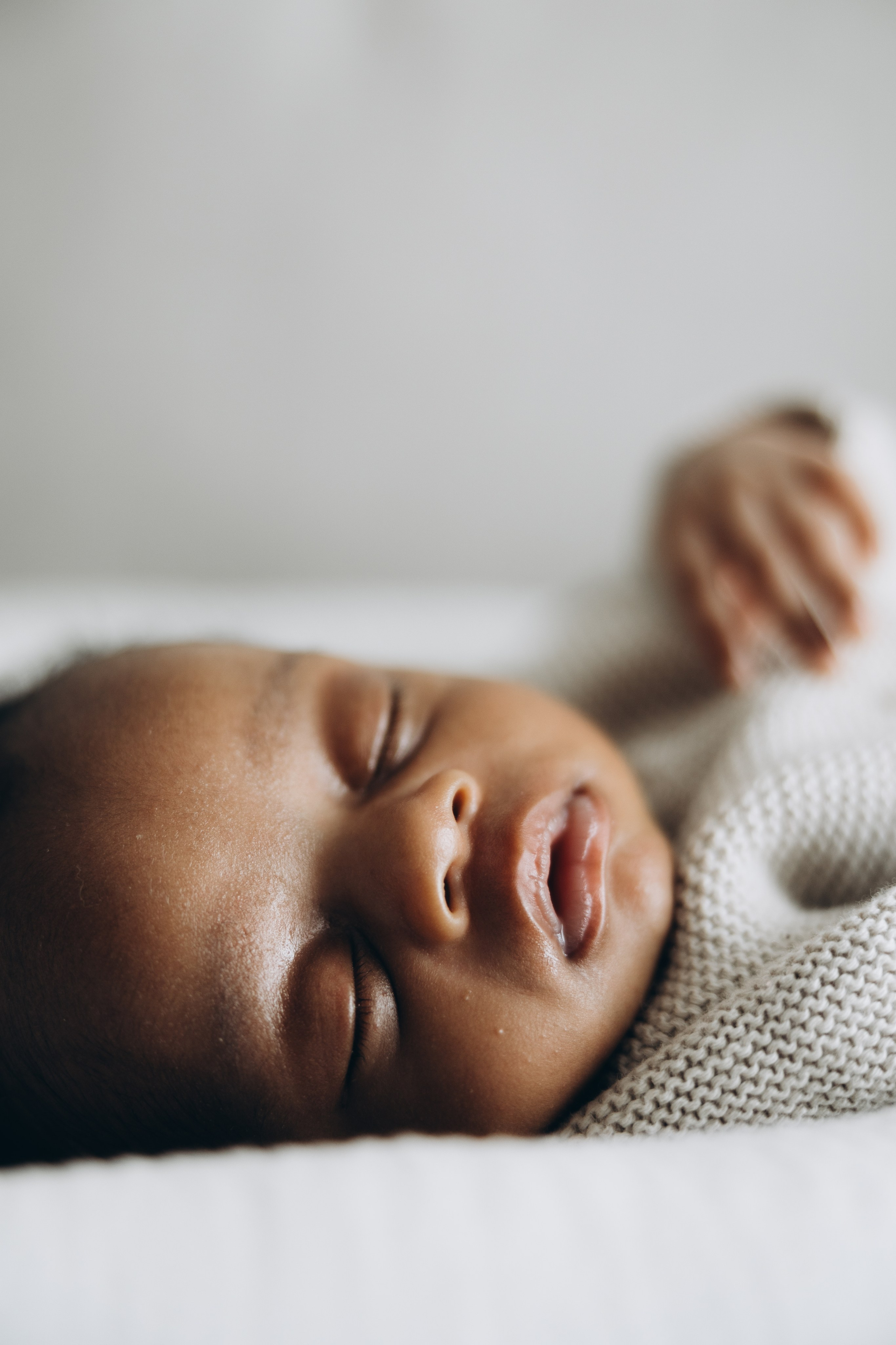 7 days old. Wedding Photographer Toronto
