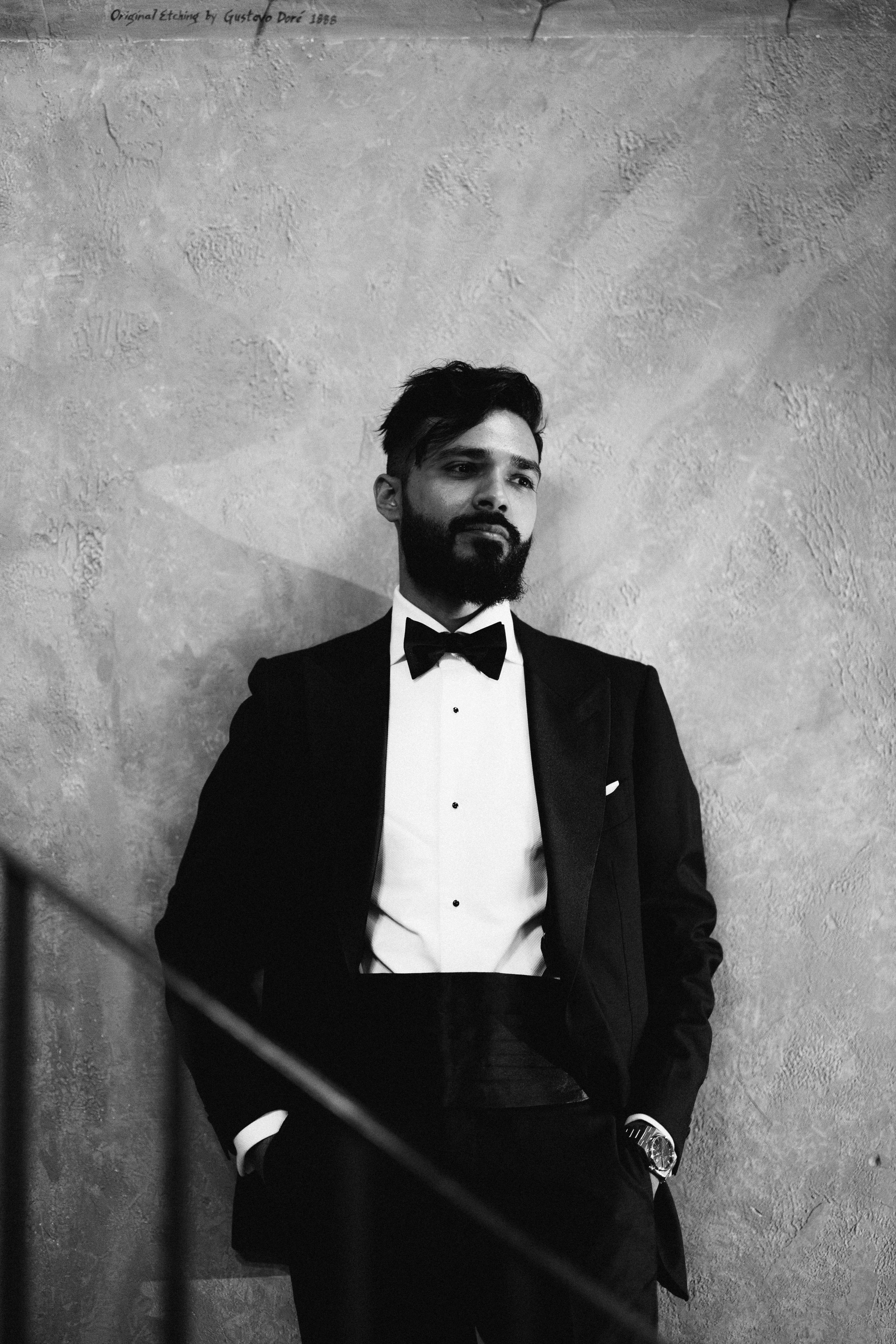 Aisha&Saad. Wedding Photographer Toronto