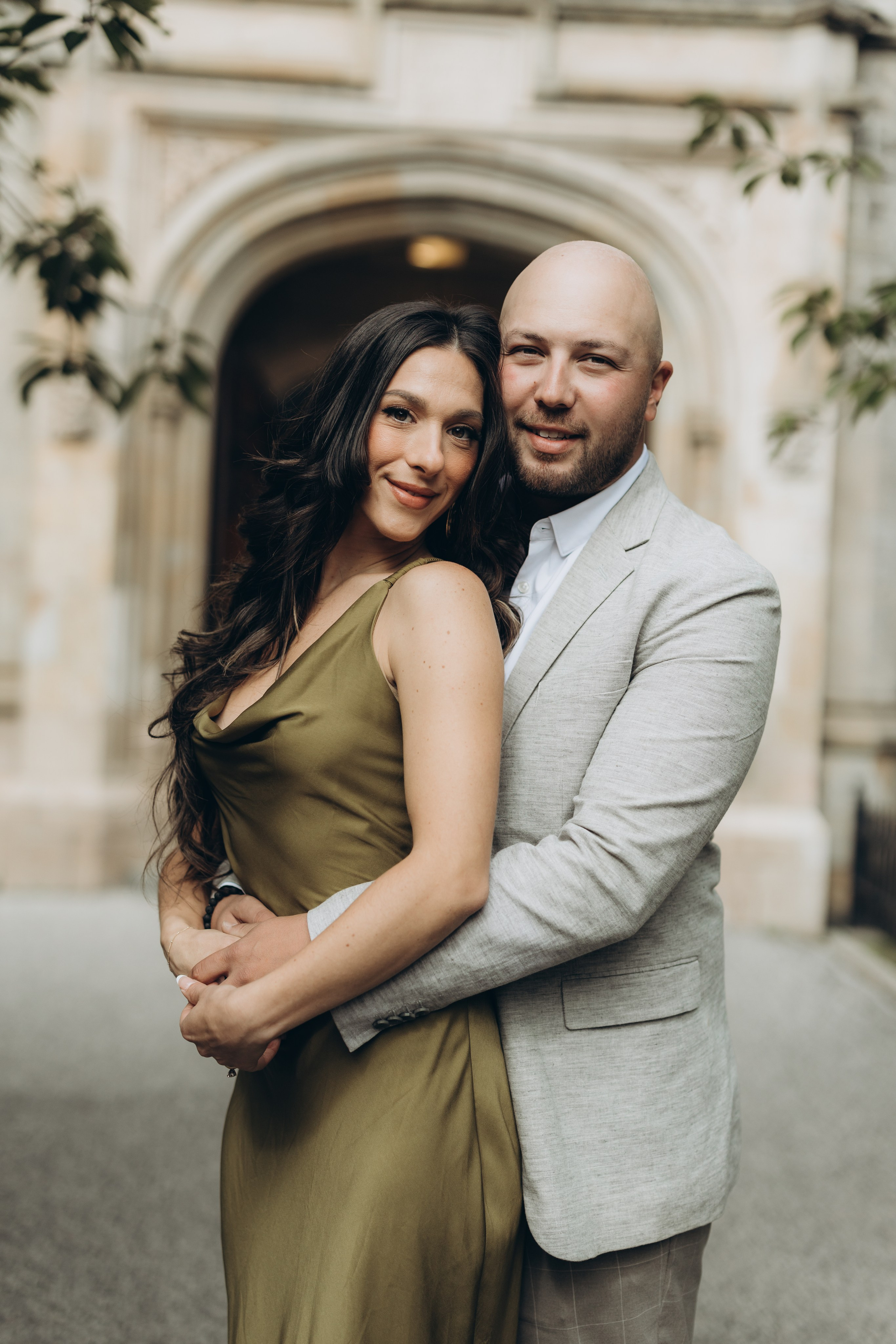 F+J. Wedding Photographer Toronto