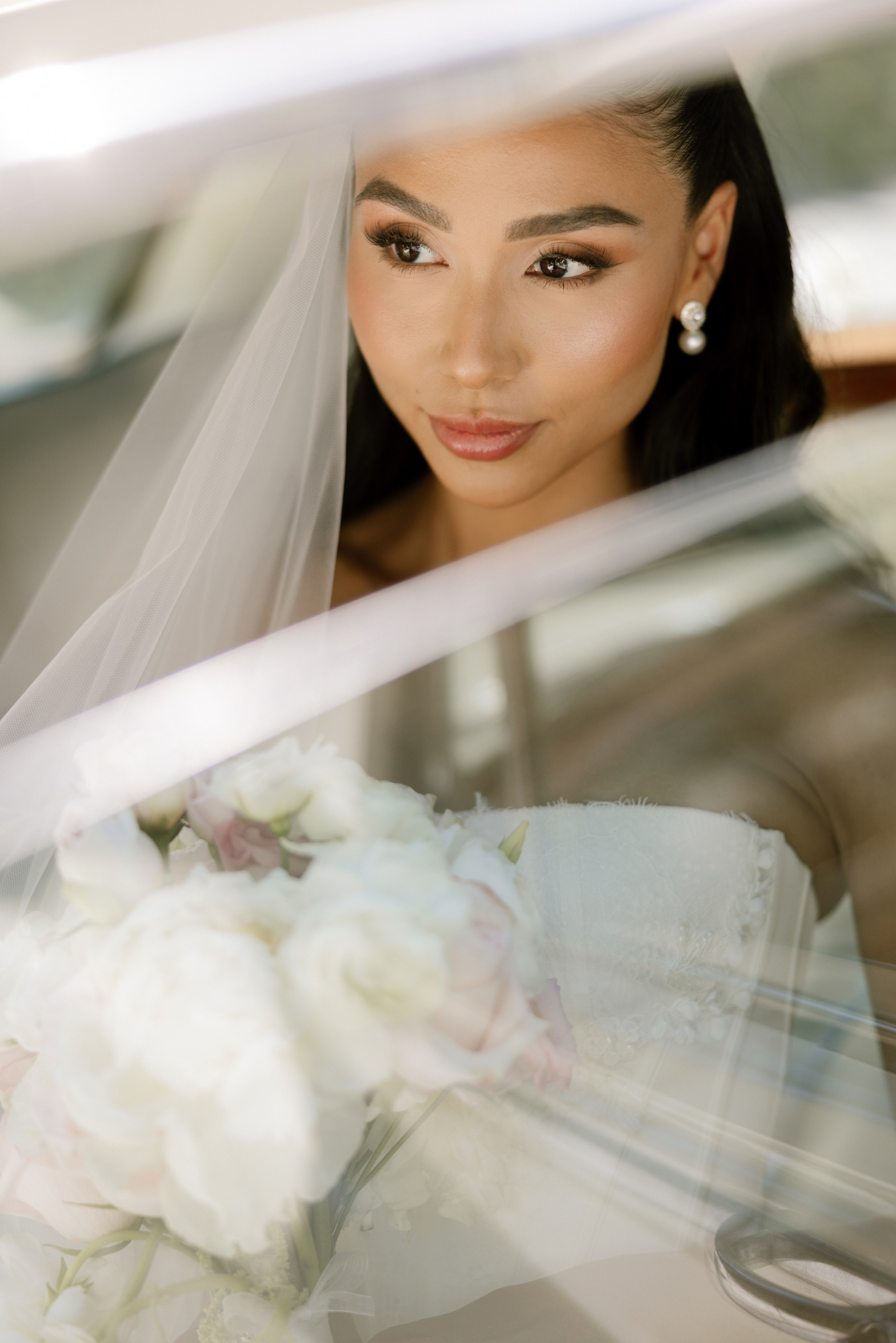 M&M (Spain). Wedding Photographer Toronto