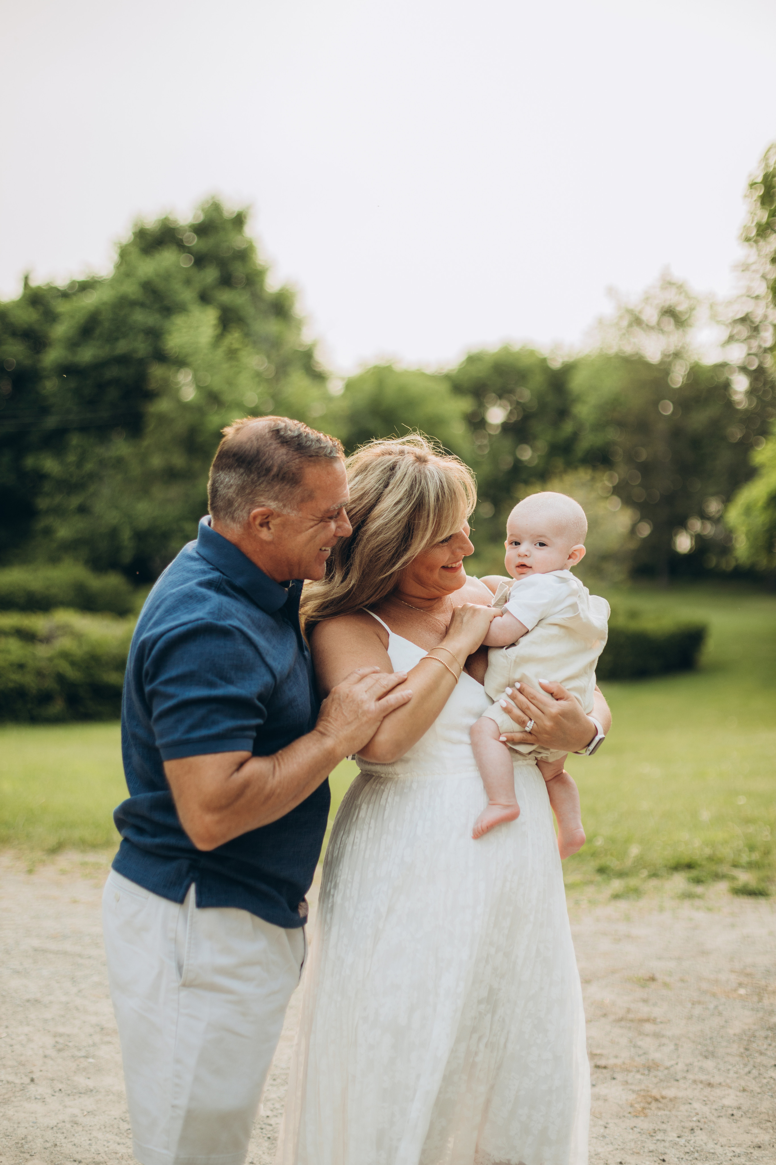 Family session. Wedding Photographer Toronto