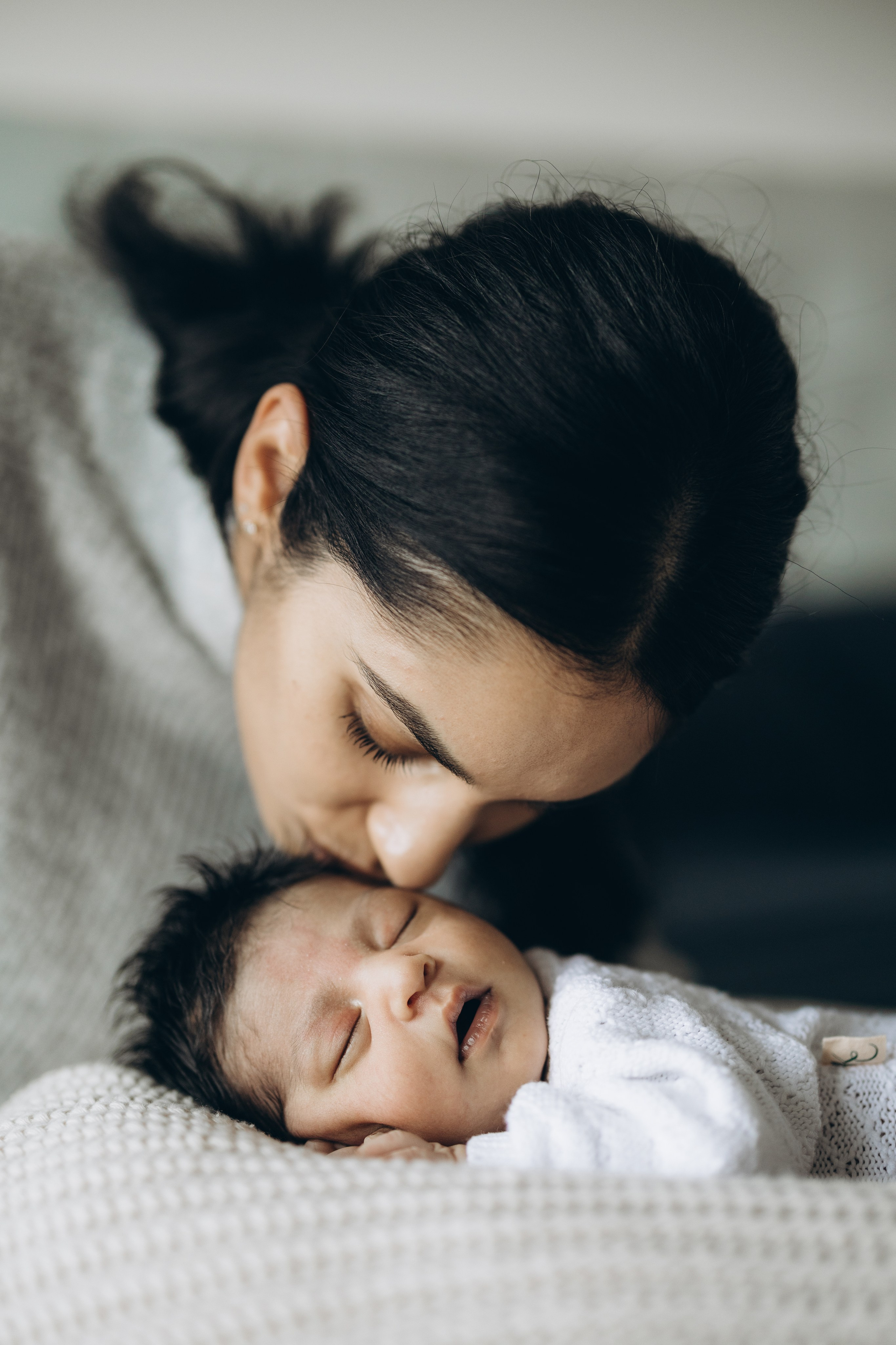 14 days old. Wedding Photographer Toronto