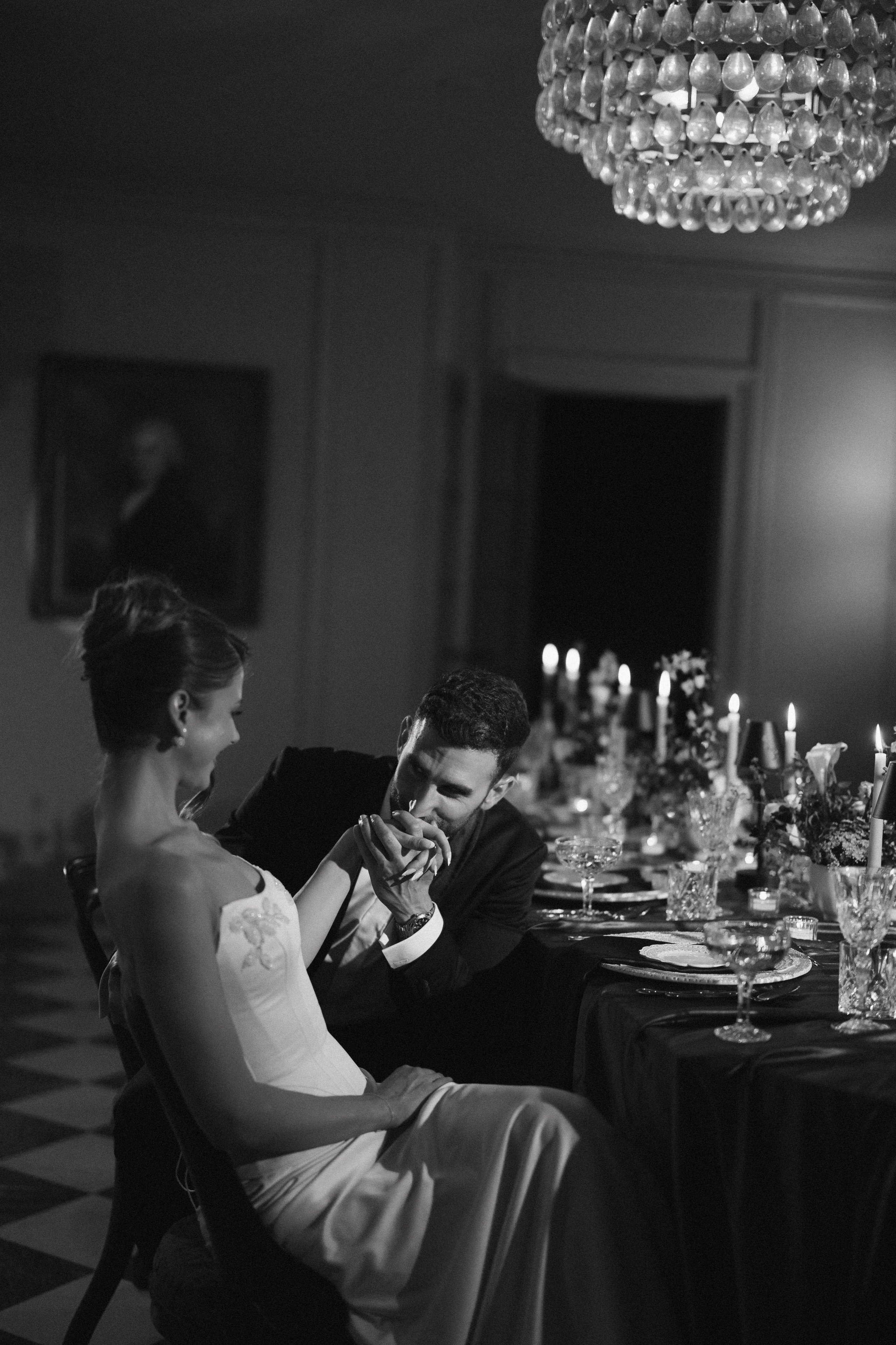 A&E. Wedding Photographer Toronto