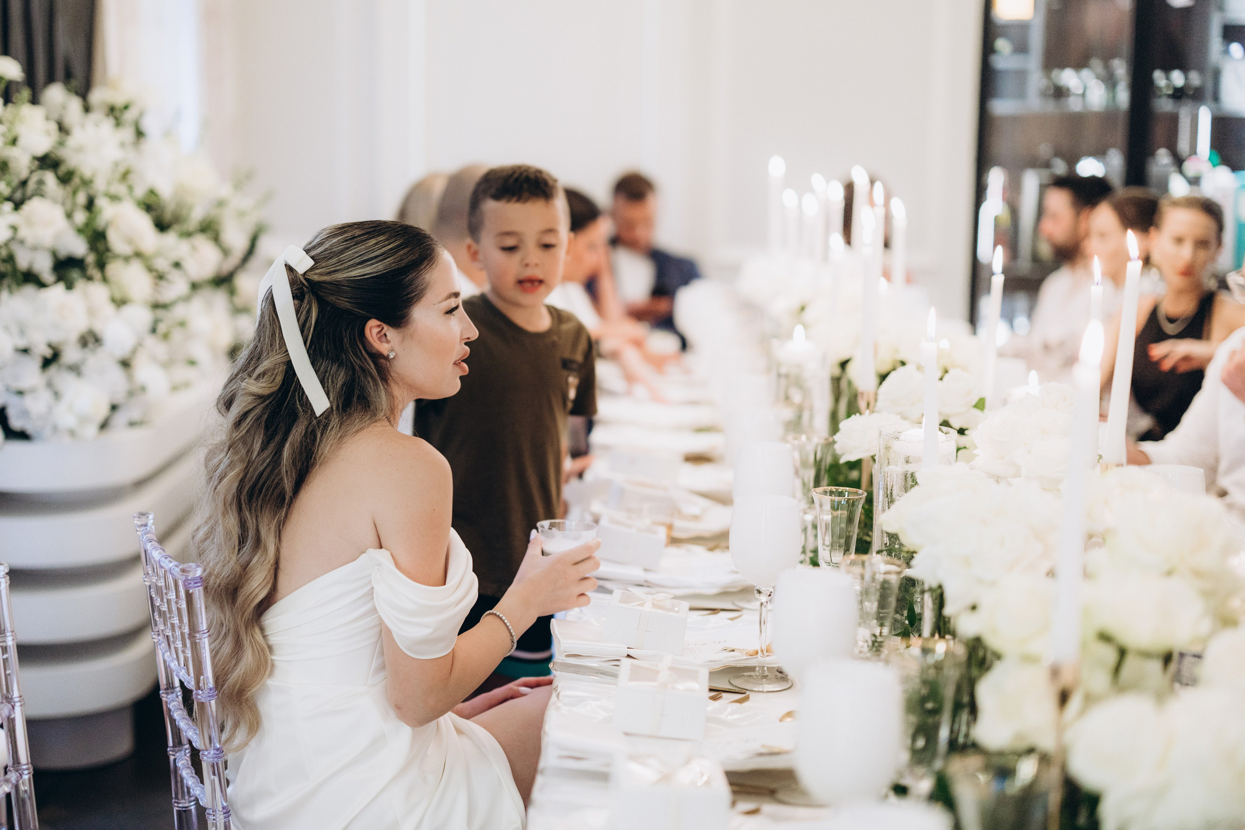 M&M. Wedding Photographer Toronto