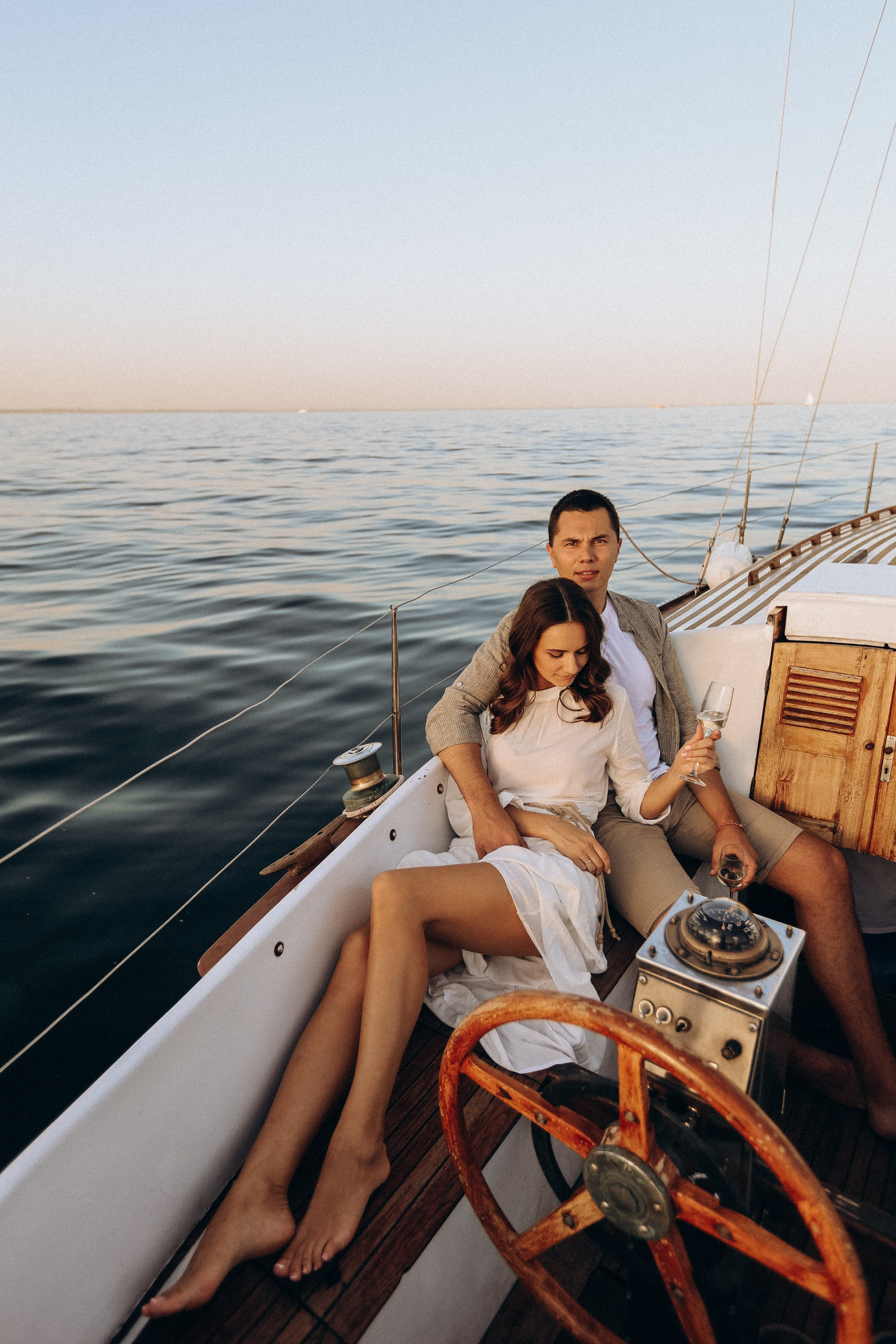 Tania&Artem. Wedding Photographer Toronto