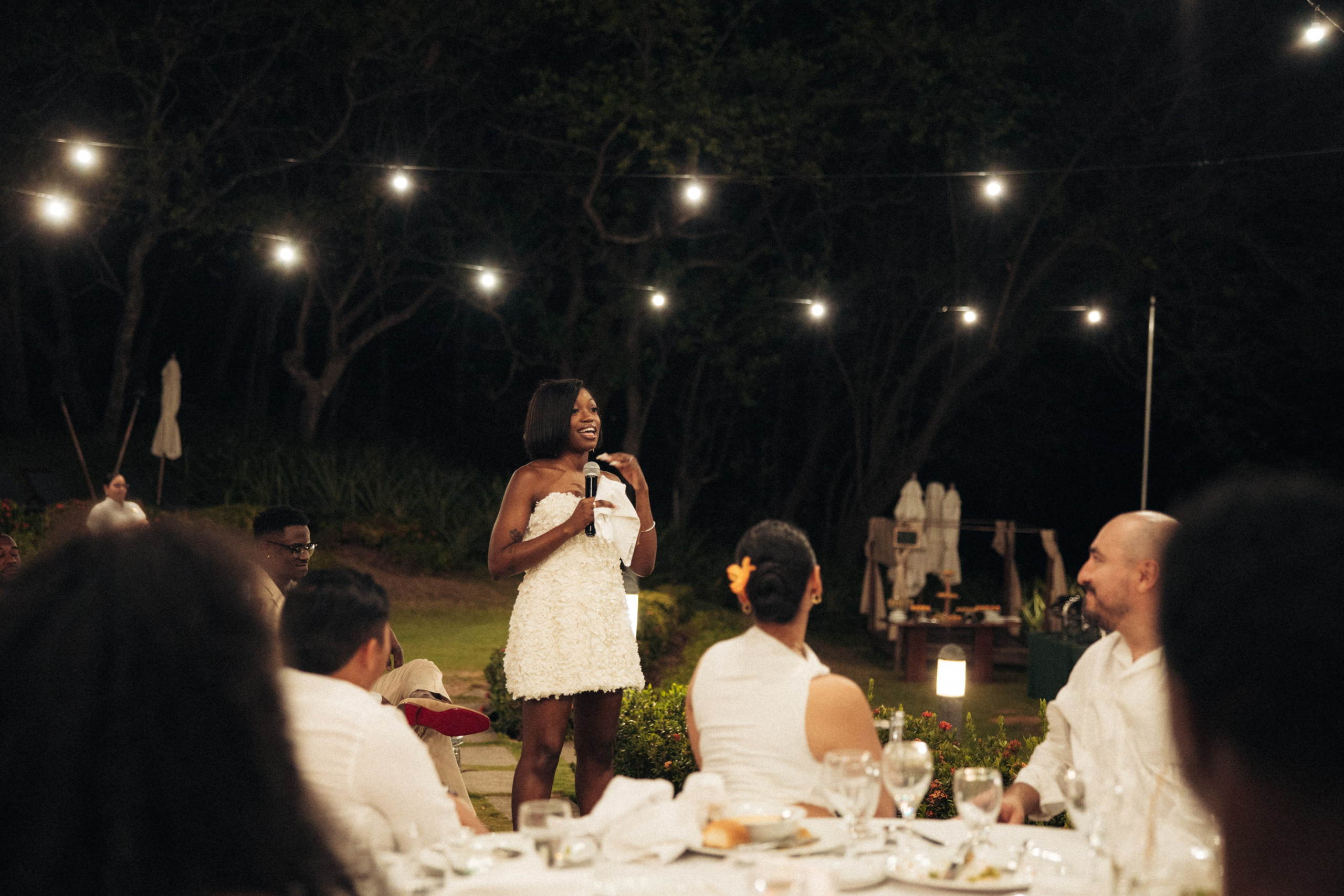 Rehearsal dinner. Wedding Photographer Toronto