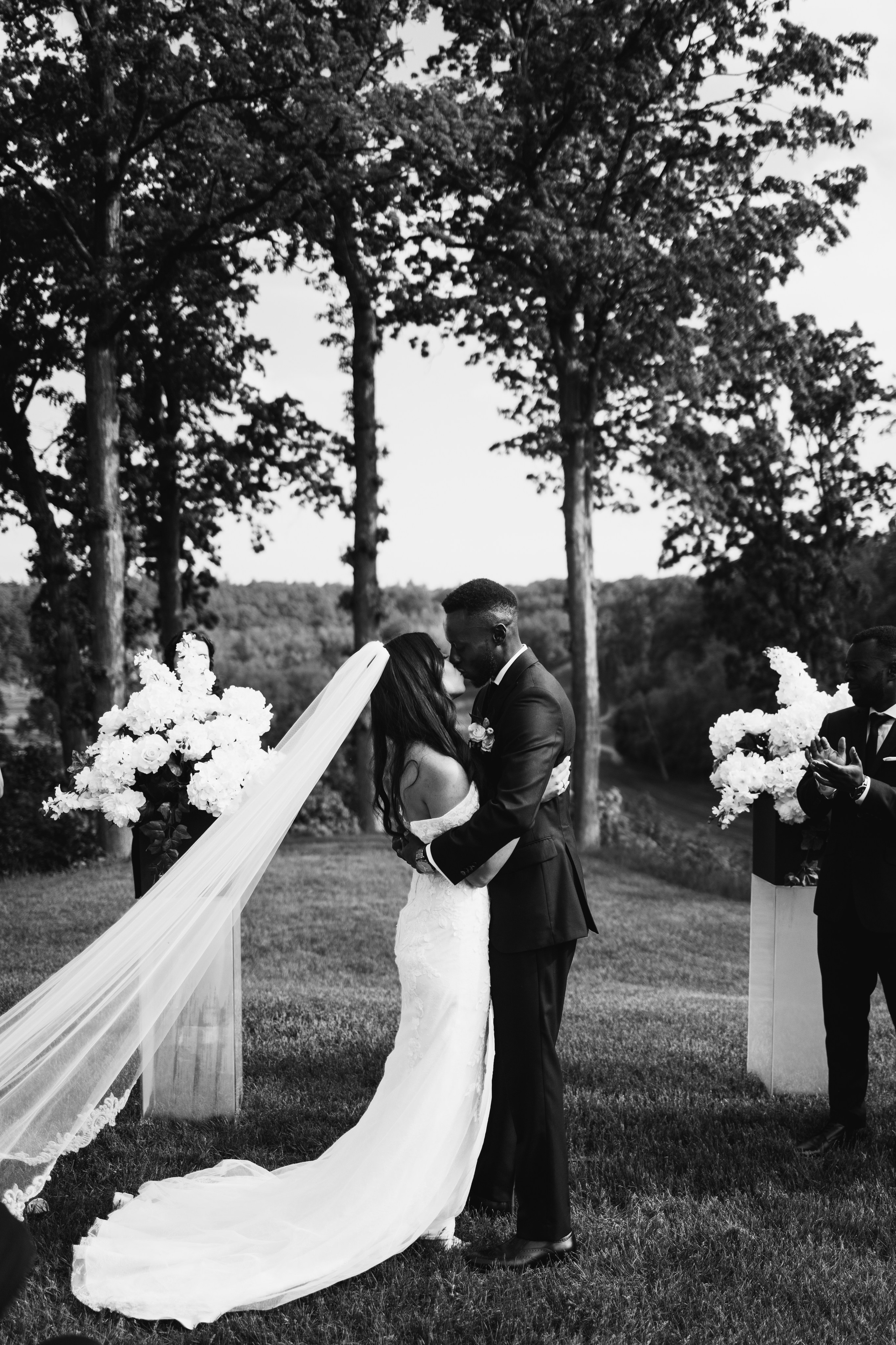 Ximena&Andrew. Wedding Photographer Toronto