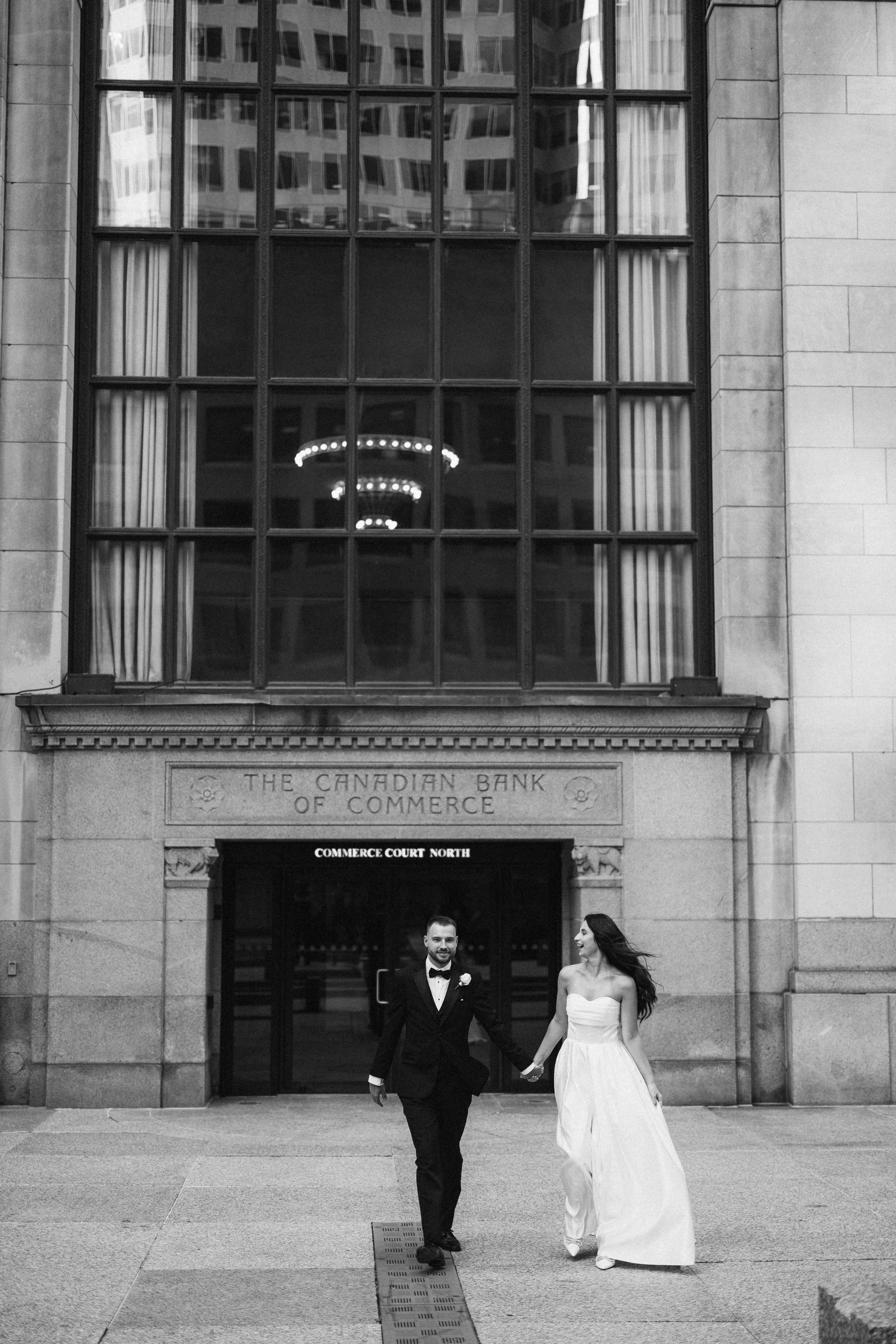 Violeta&Oleg. Wedding Photographer Toronto