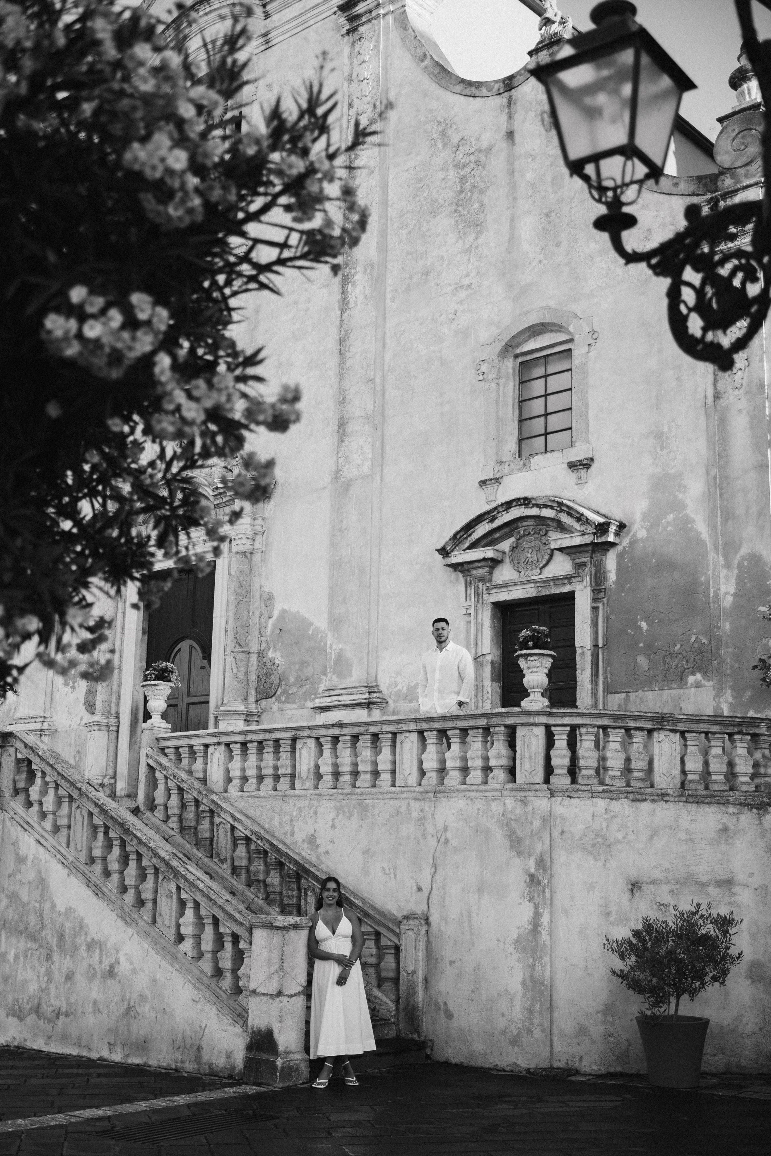 N&A (Sicily). Wedding Photographer Toronto