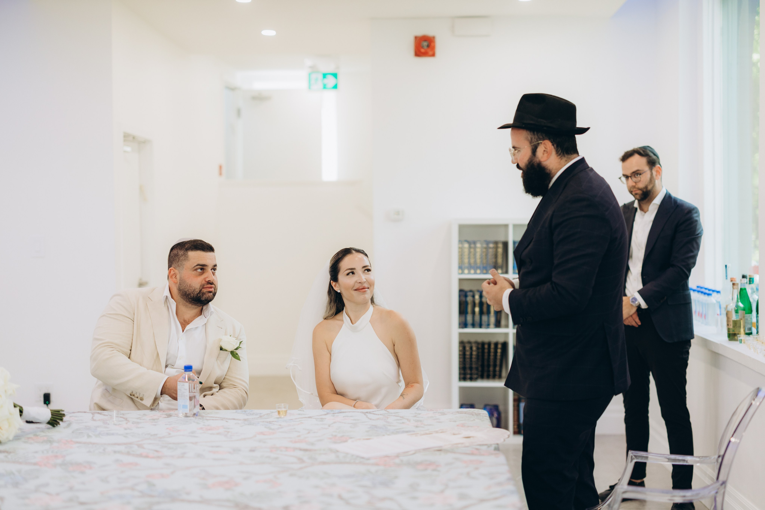 M&M. Wedding Photographer Toronto