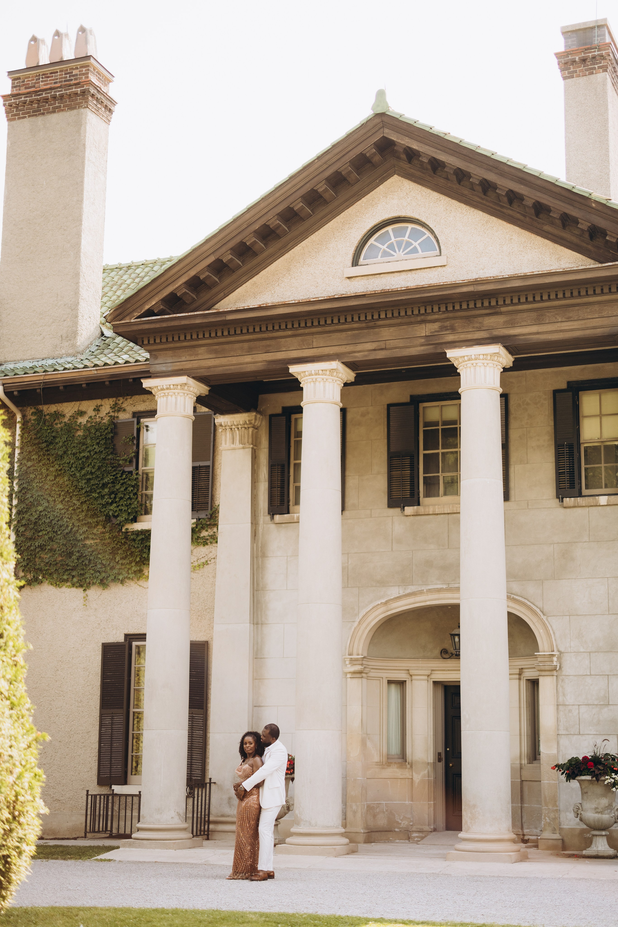 K&K. Wedding Photographer Toronto