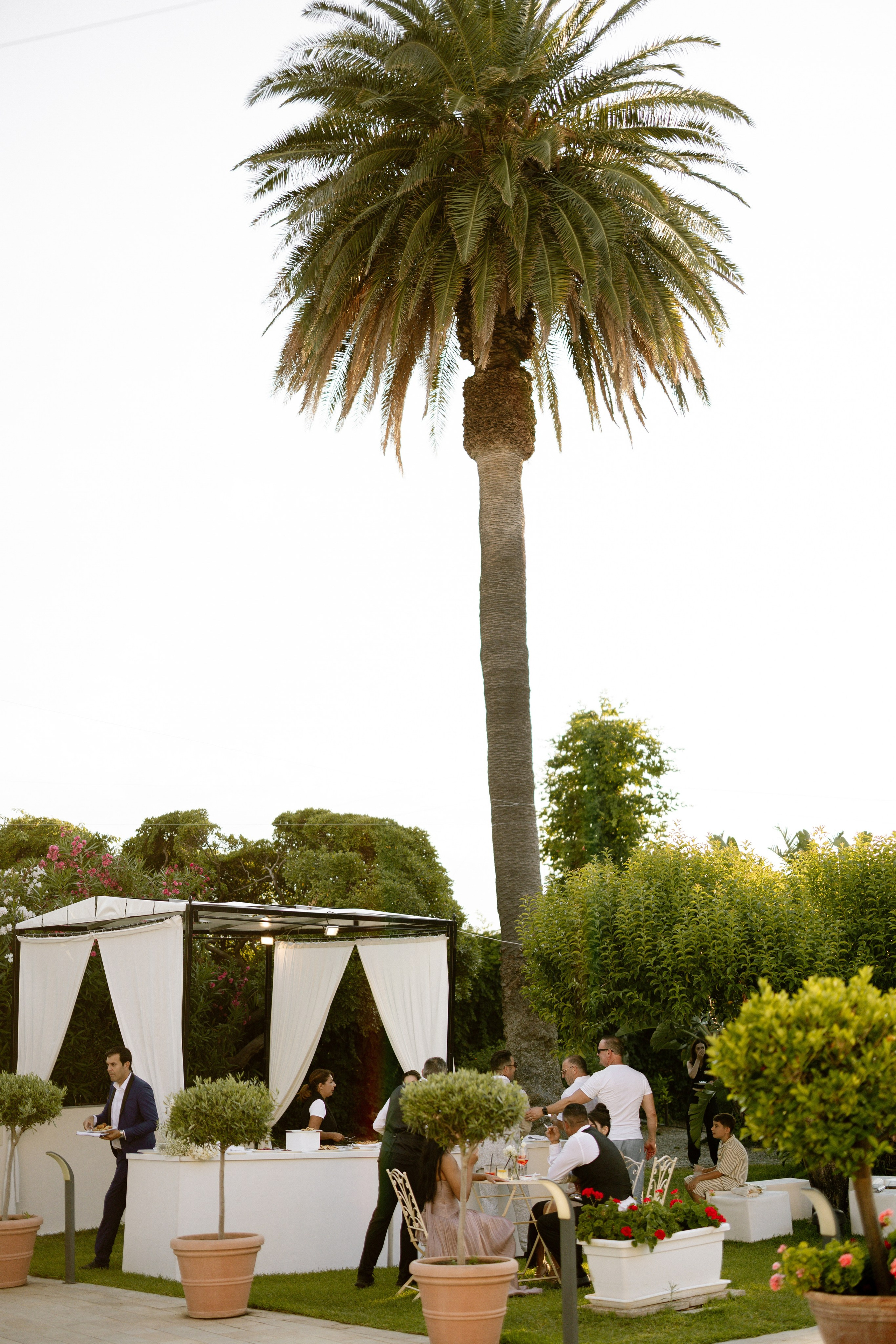 S&C (Sicily). Wedding Photographer Toronto