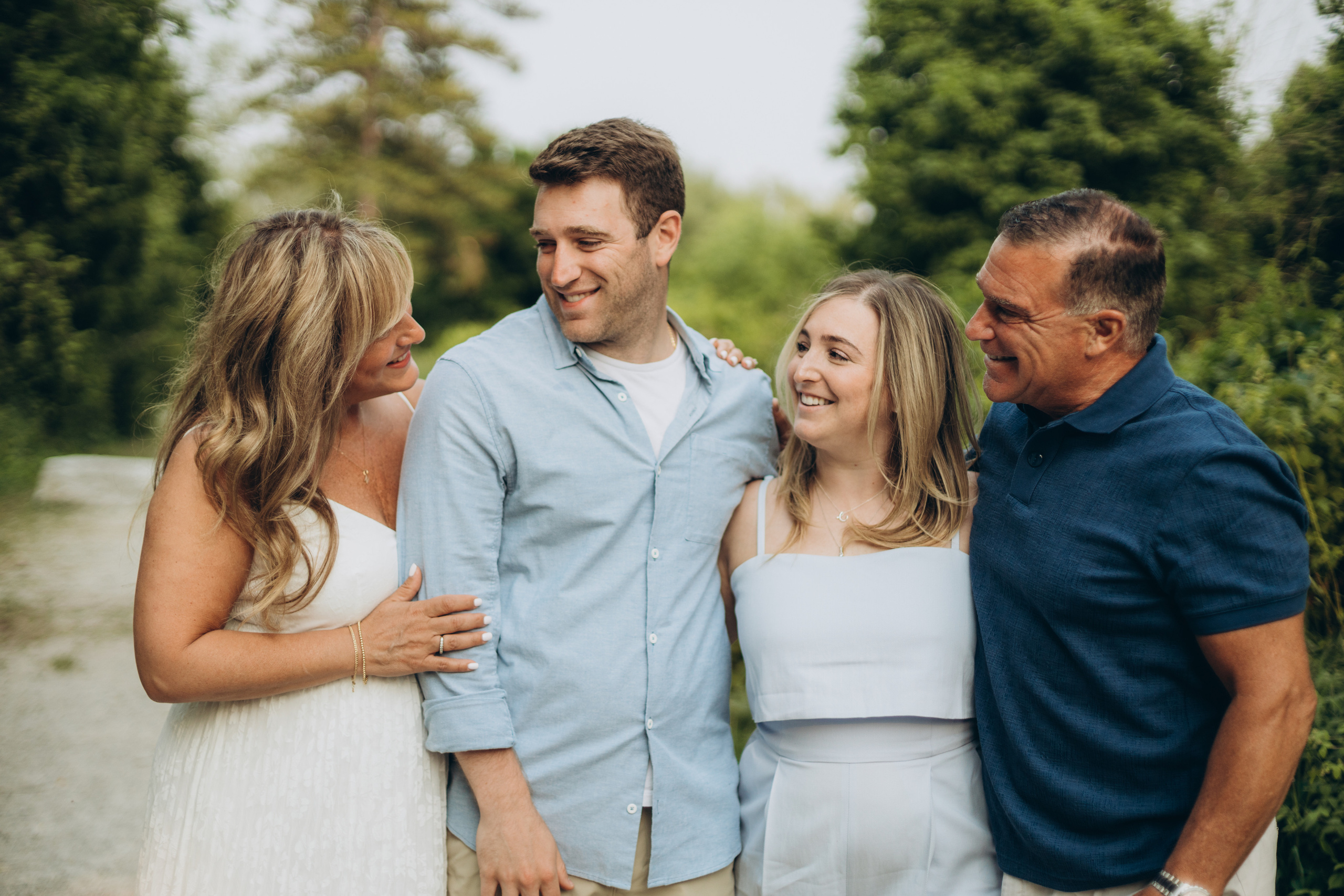 Family session. Wedding Photographer Toronto