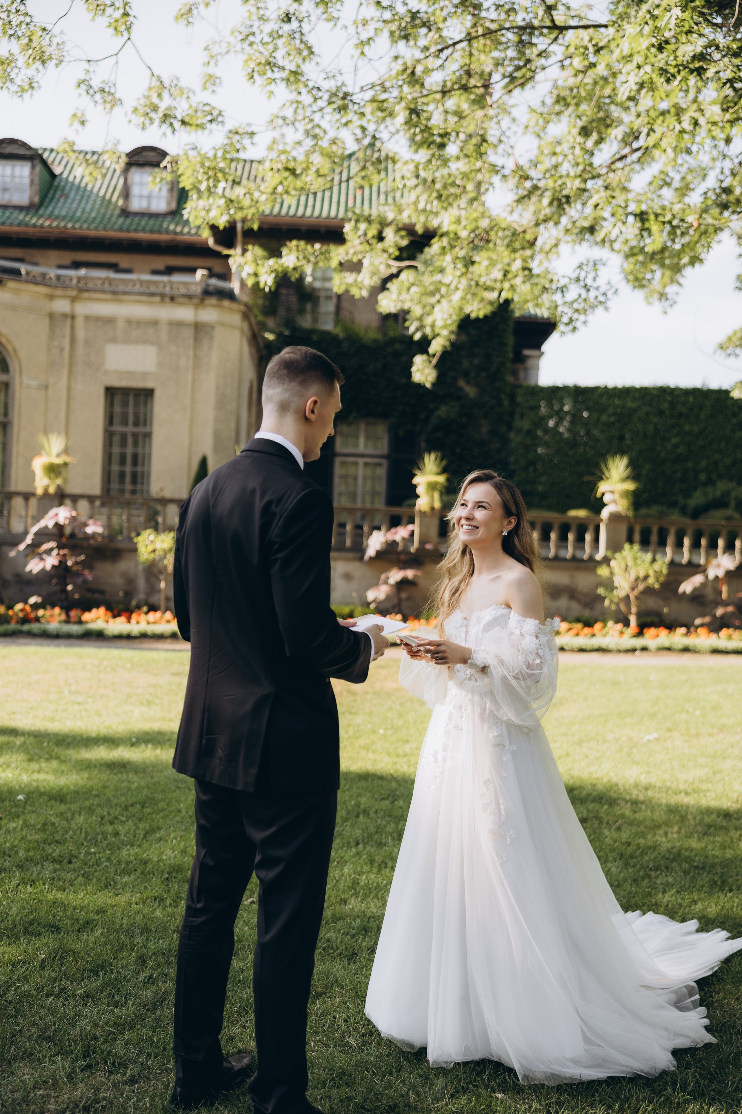 Dasha&Alex. Wedding Photographer Toronto