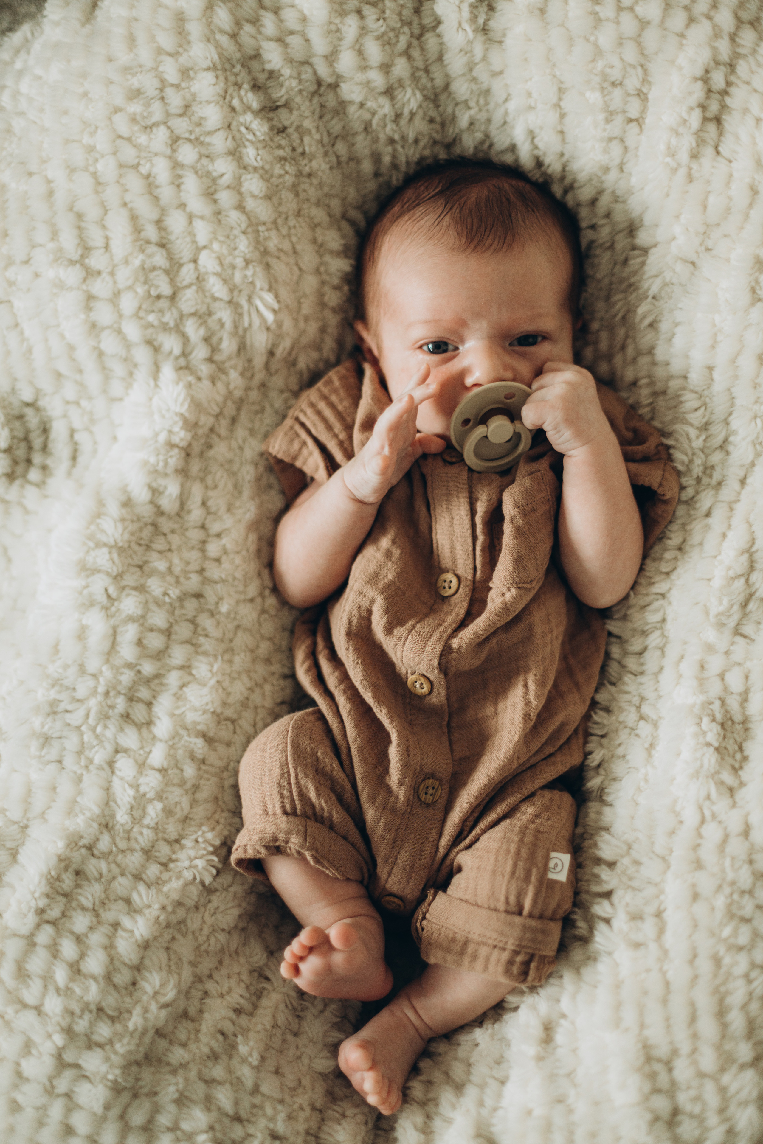 Baby Conrad. Wedding Photographer Toronto