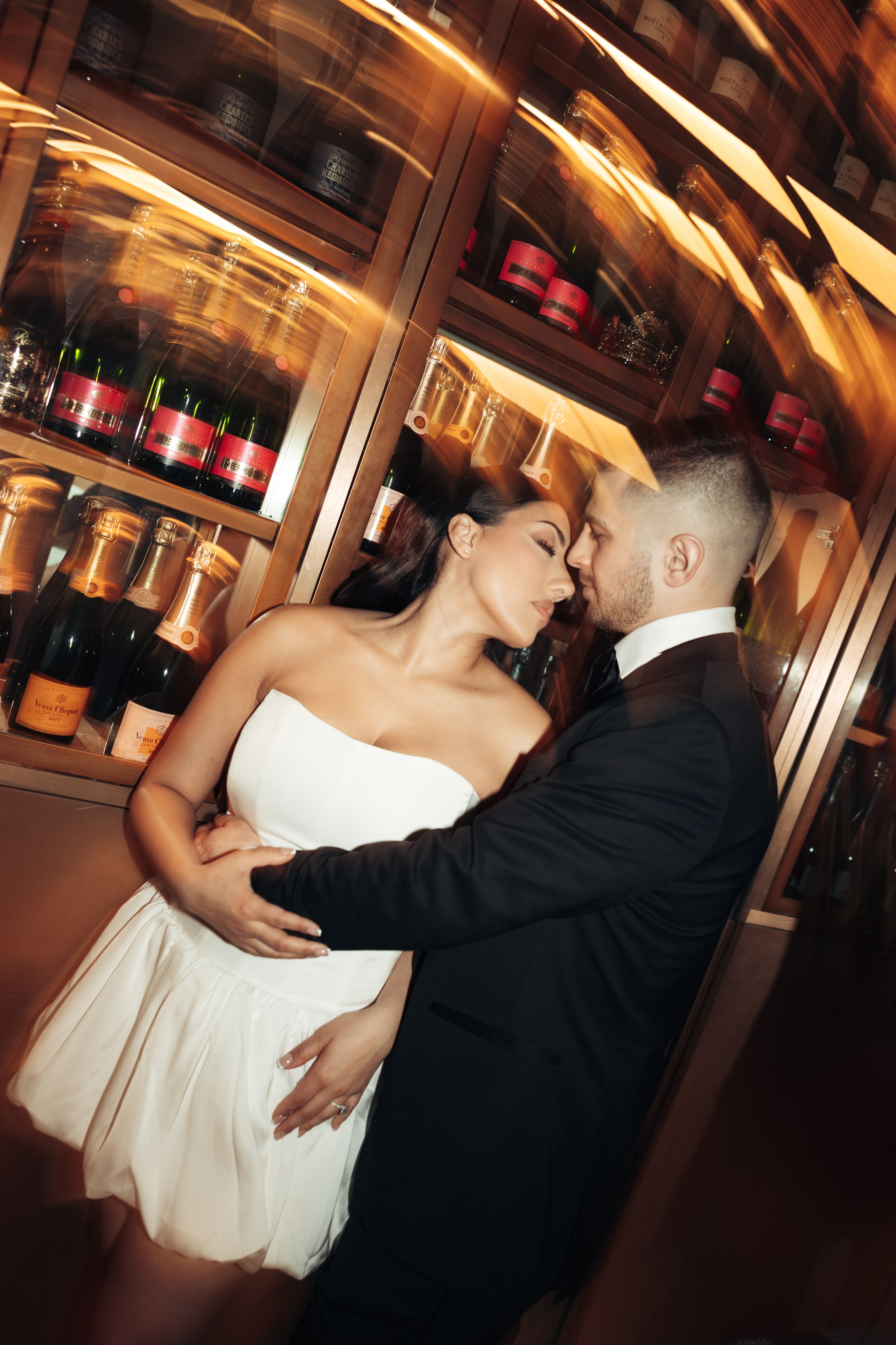 K&F. Wedding Photographer Toronto