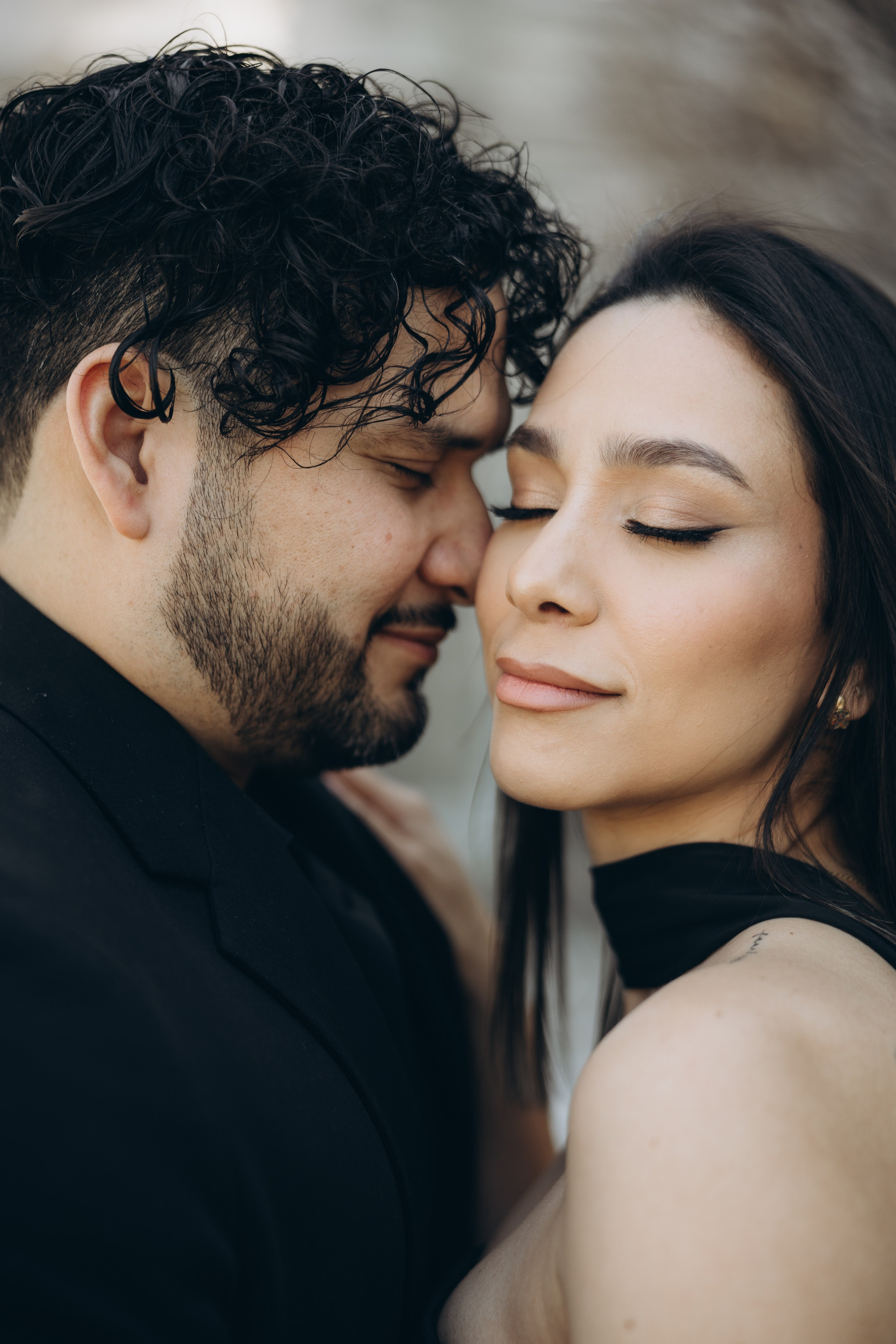 D&L. Wedding Photographer Toronto