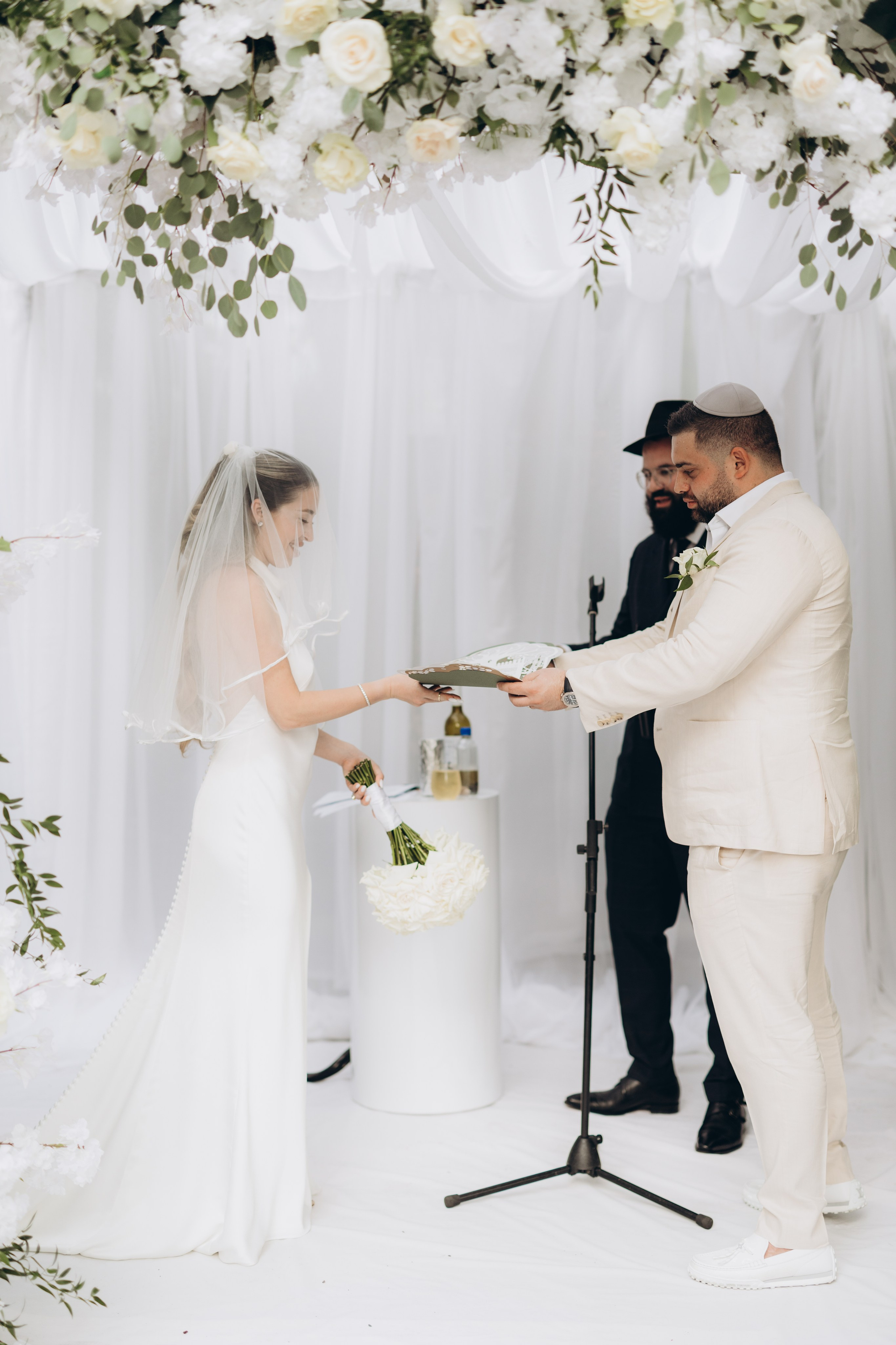 M&M. Wedding Photographer Toronto