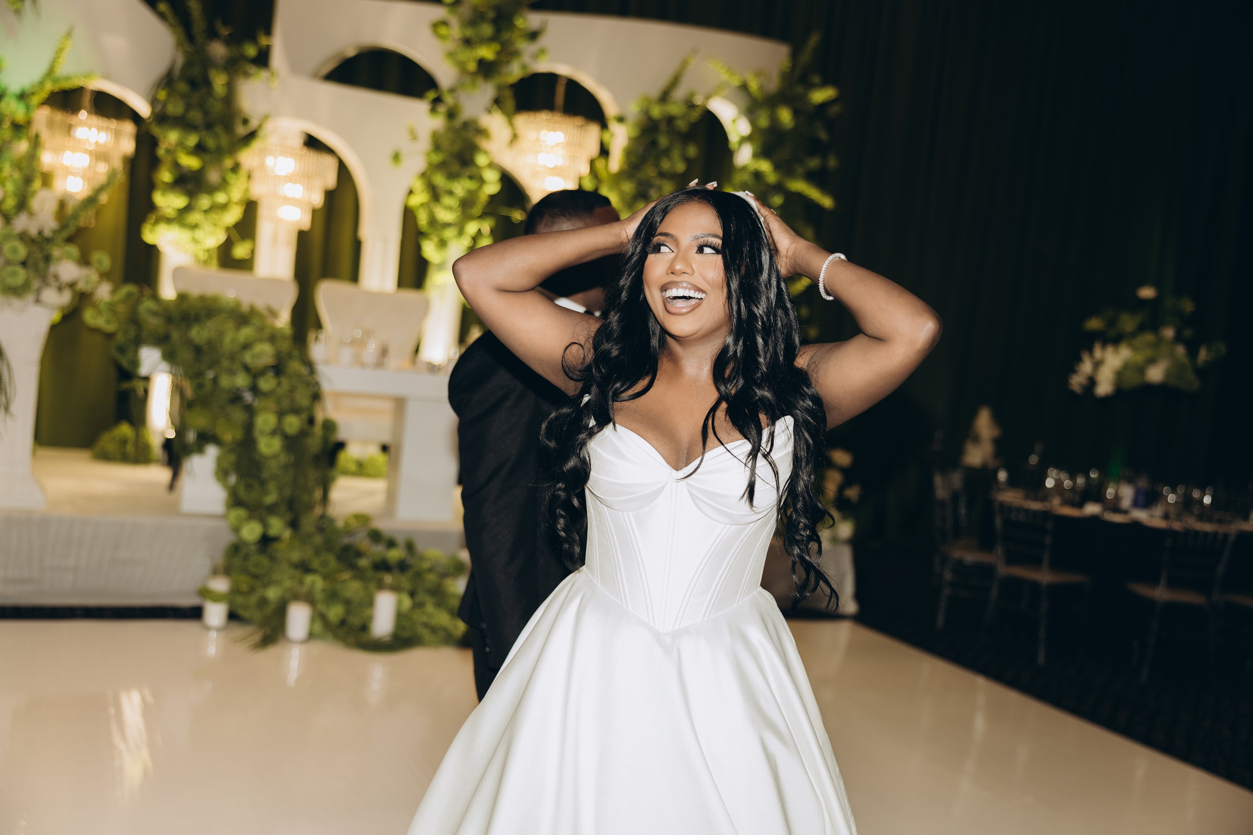 A&S. Wedding Photographer Toronto