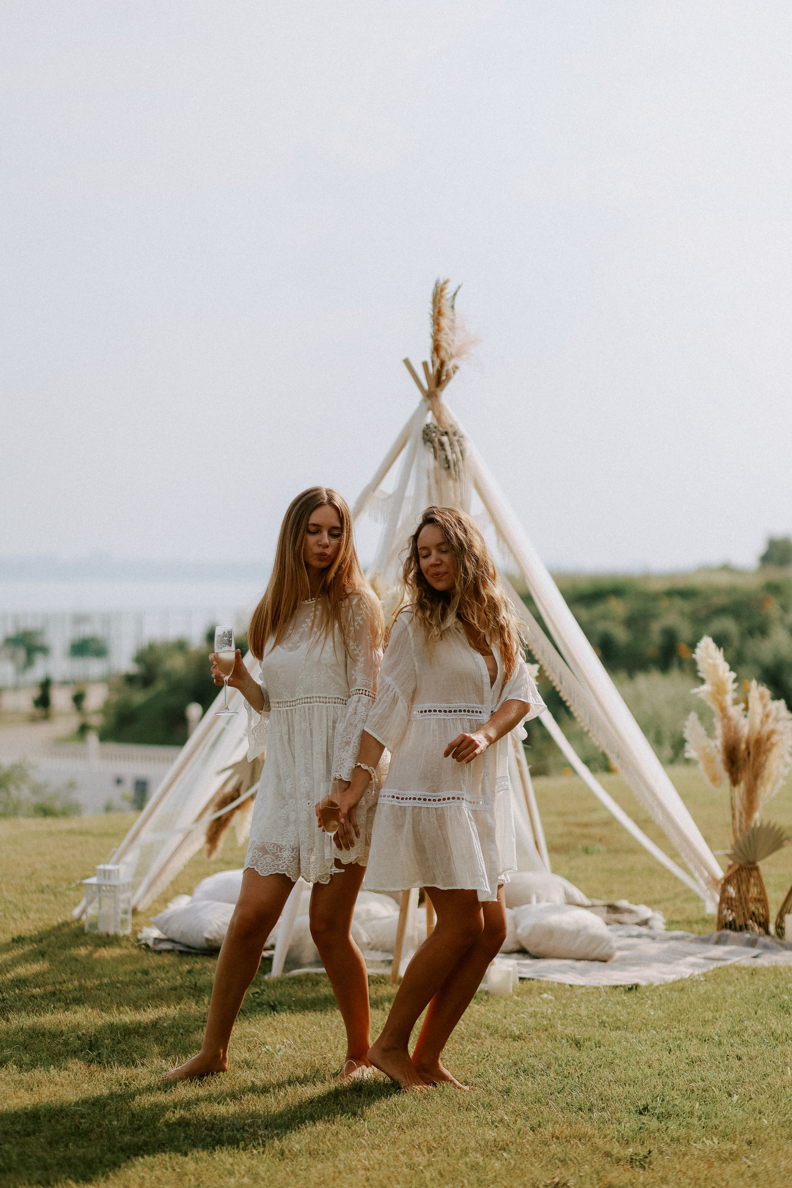 Bridal shower. Wedding Photographer Toronto