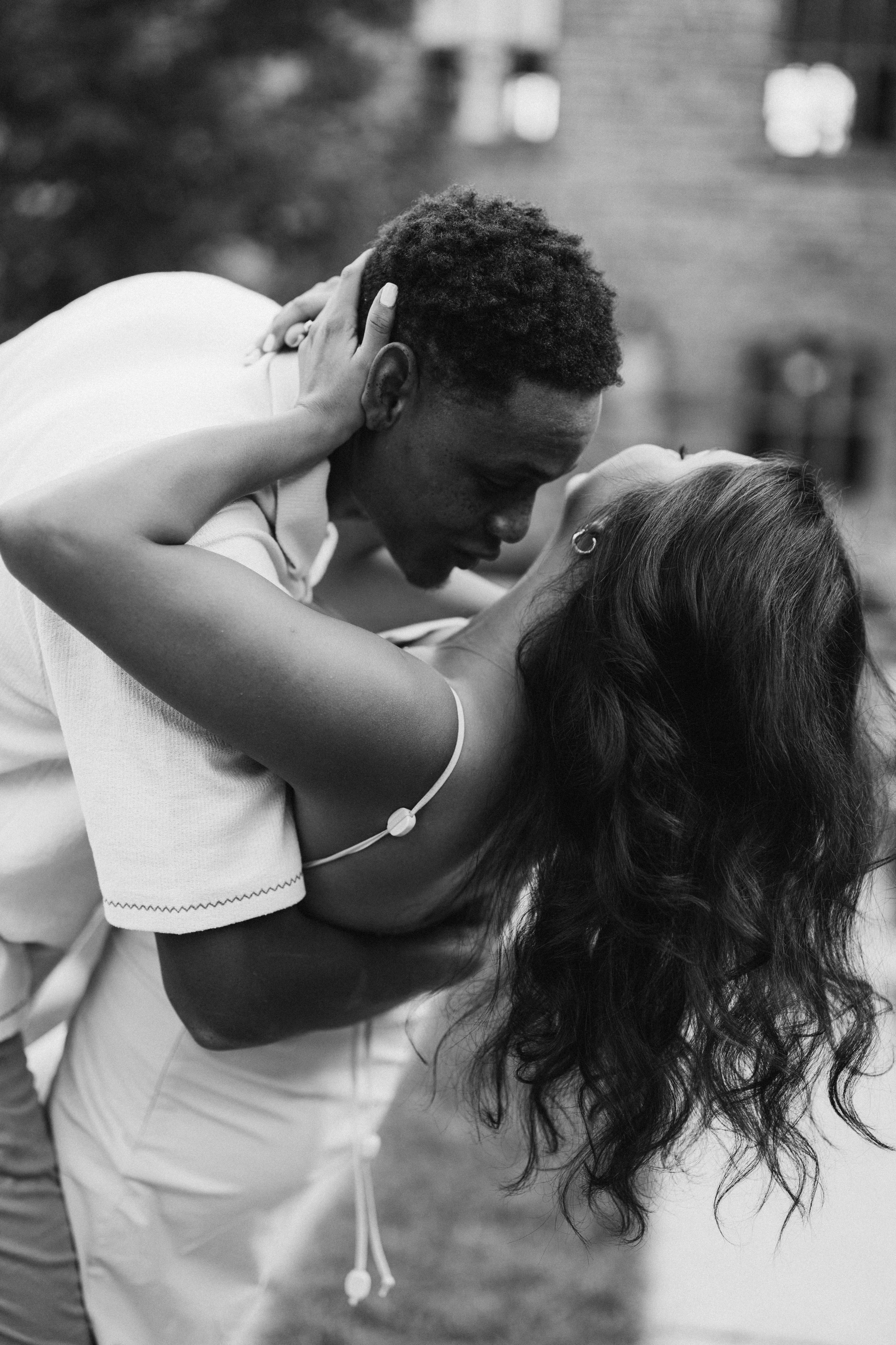 Engagement session. Wedding Photographer Toronto