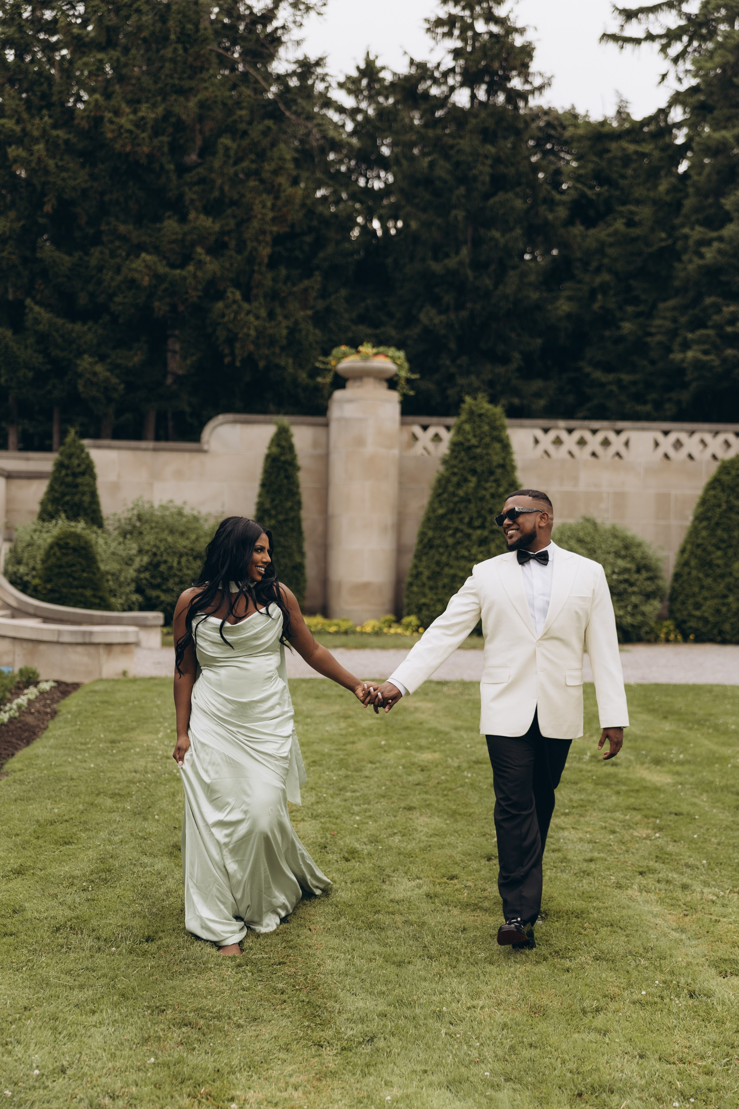 A&S. Wedding Photographer Toronto