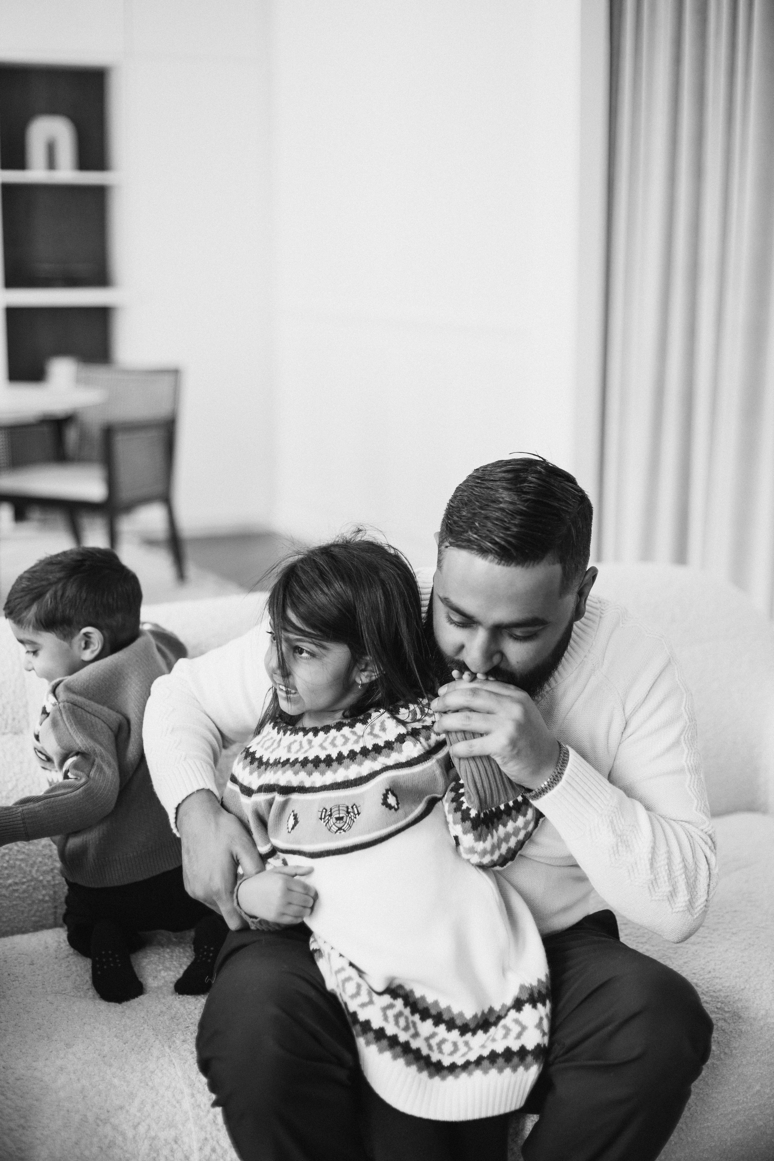Family session. Wedding Photographer Toronto