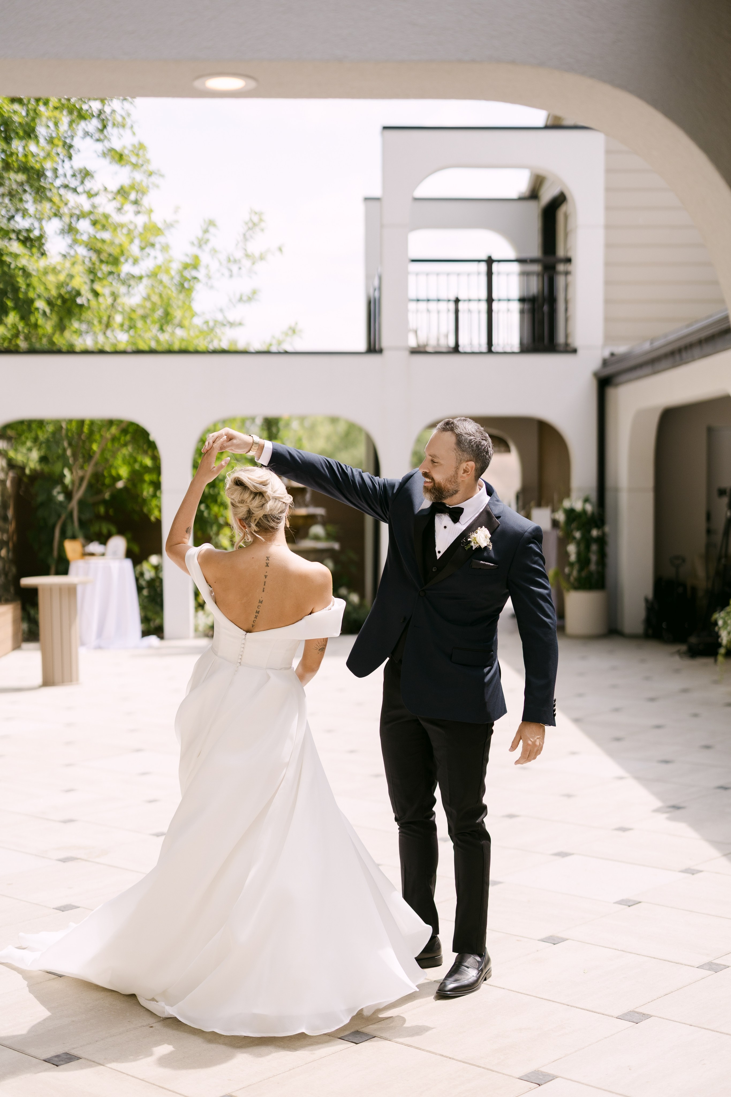 L&D (Wren House by Stella). Wedding Photographer Toronto