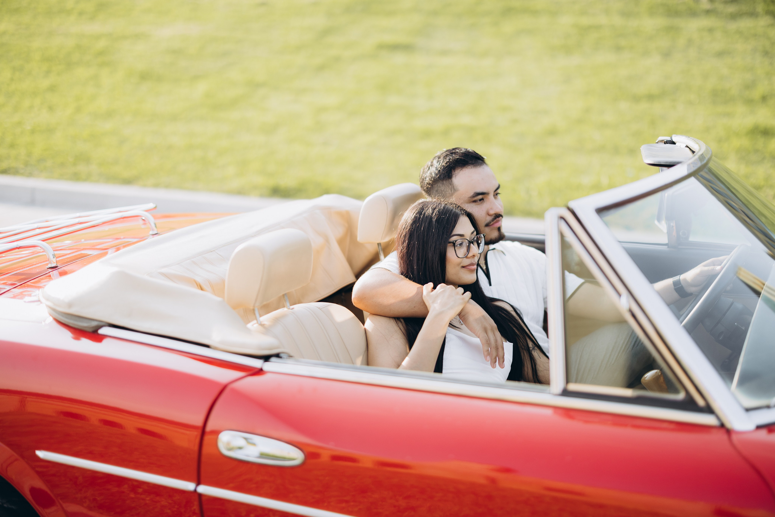 Rochelle&Brayan. Wedding Photographer Toronto