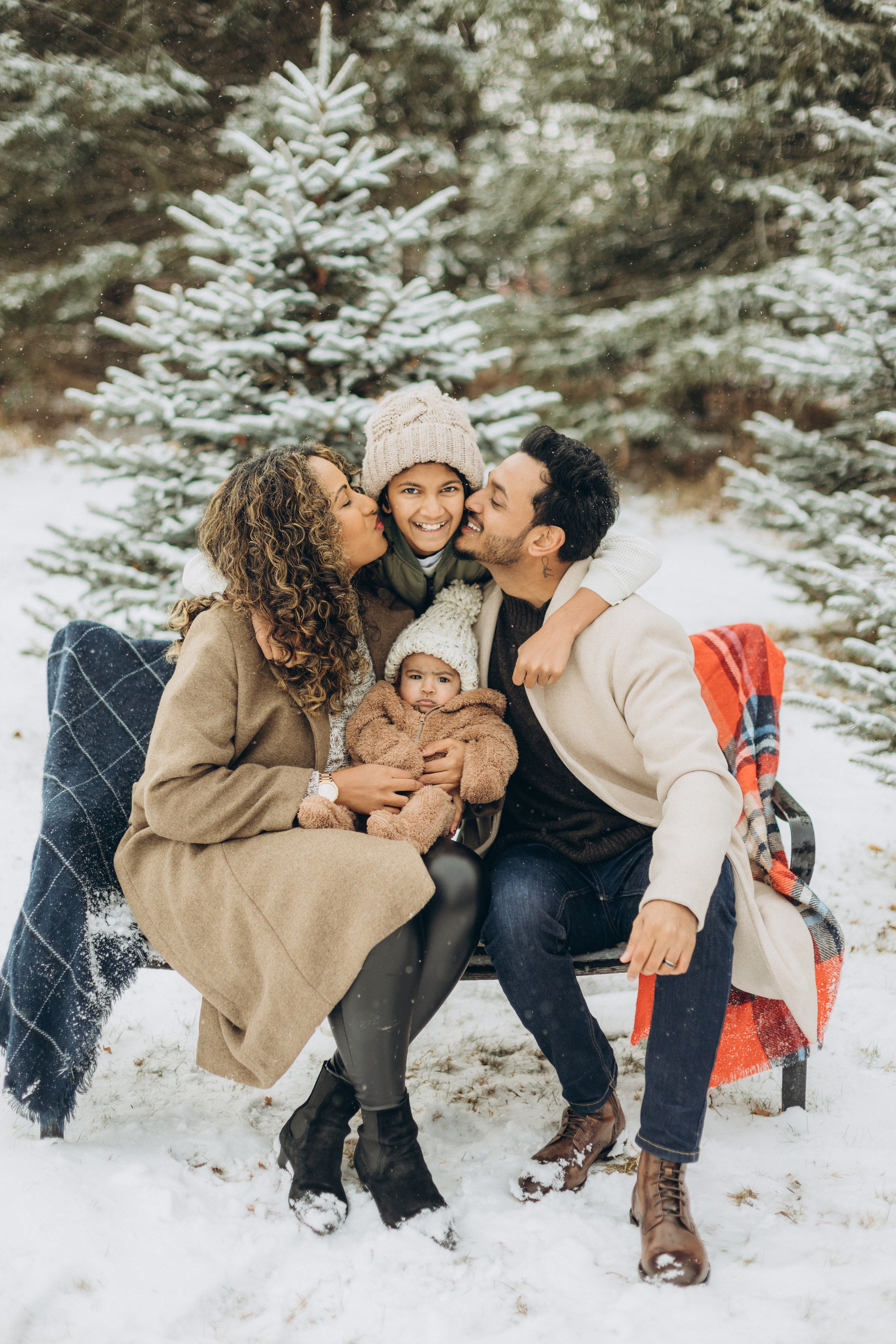 Merry Christmas!. Wedding Photographer Toronto