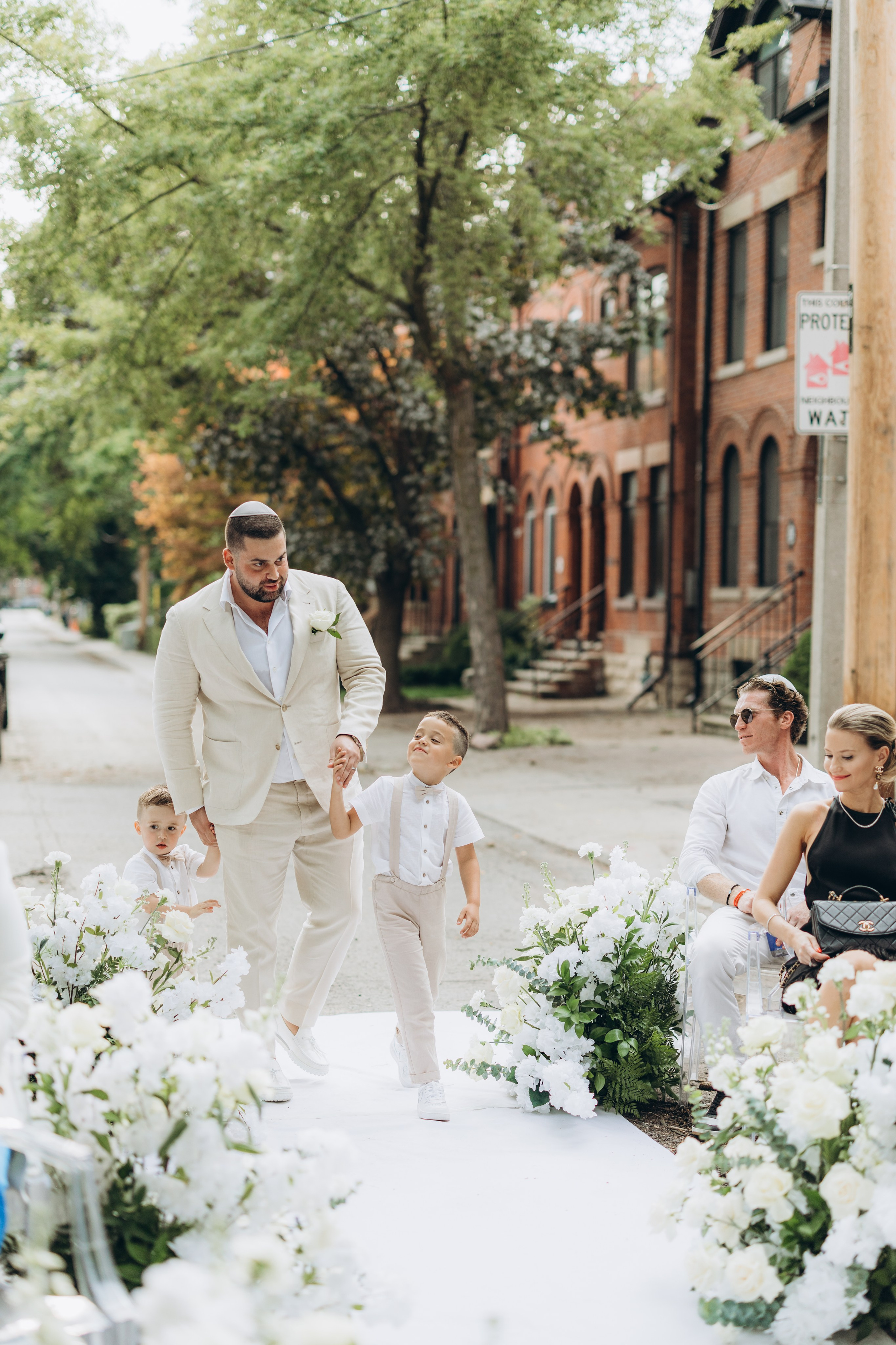 M&M. Wedding Photographer Toronto