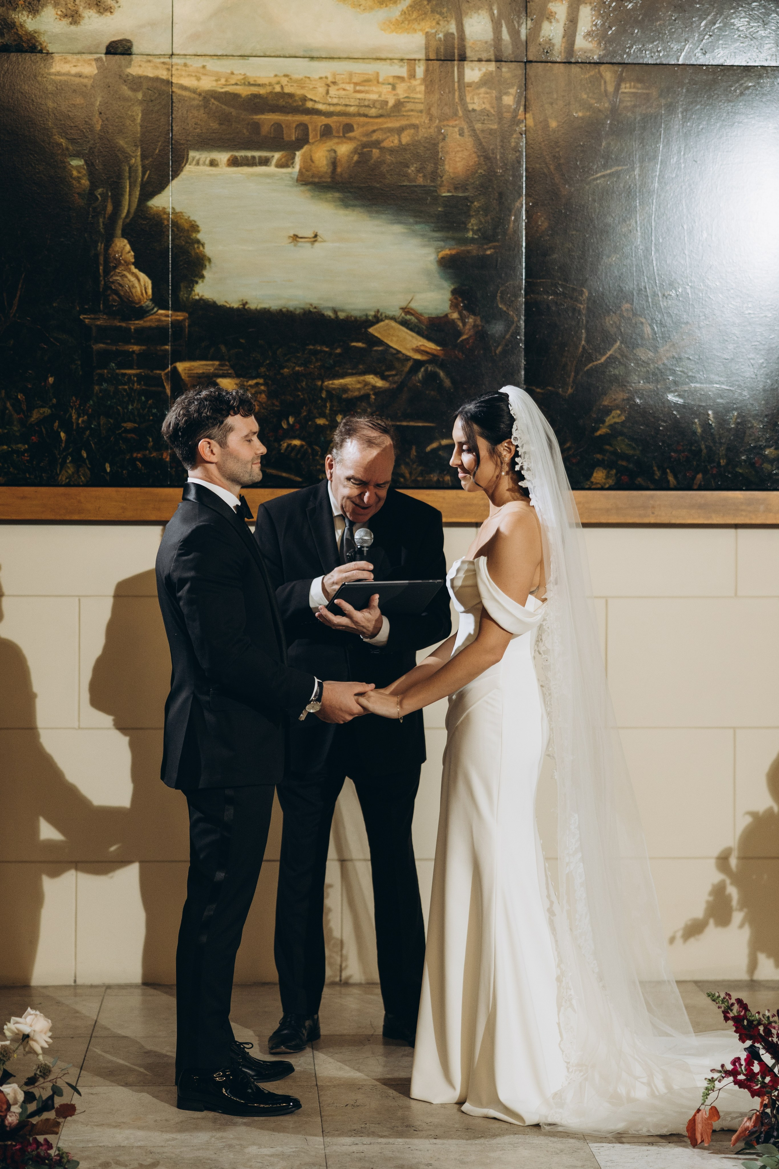 R&C. Wedding Photographer Toronto
