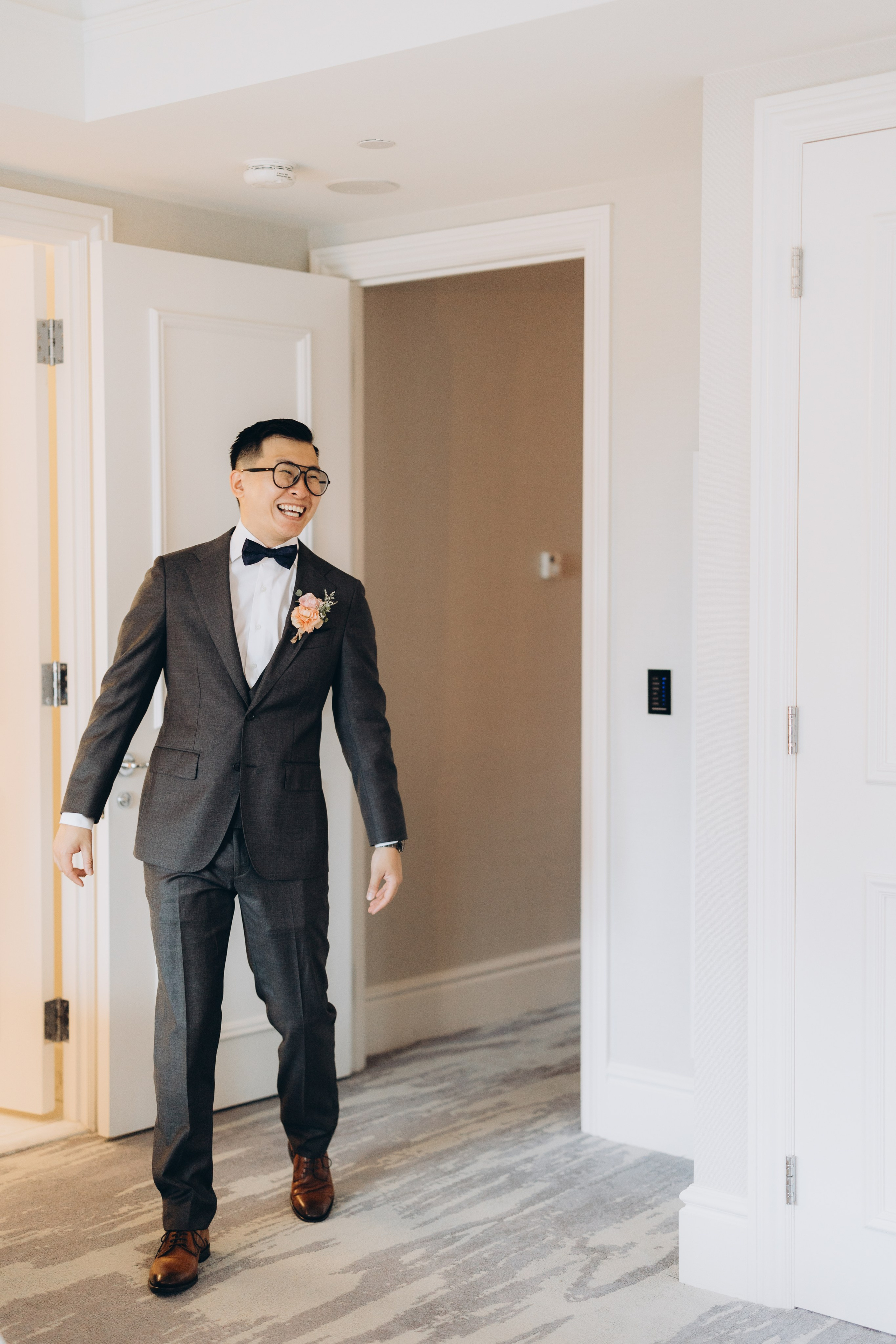 Stephanie&David. Wedding Photographer Toronto