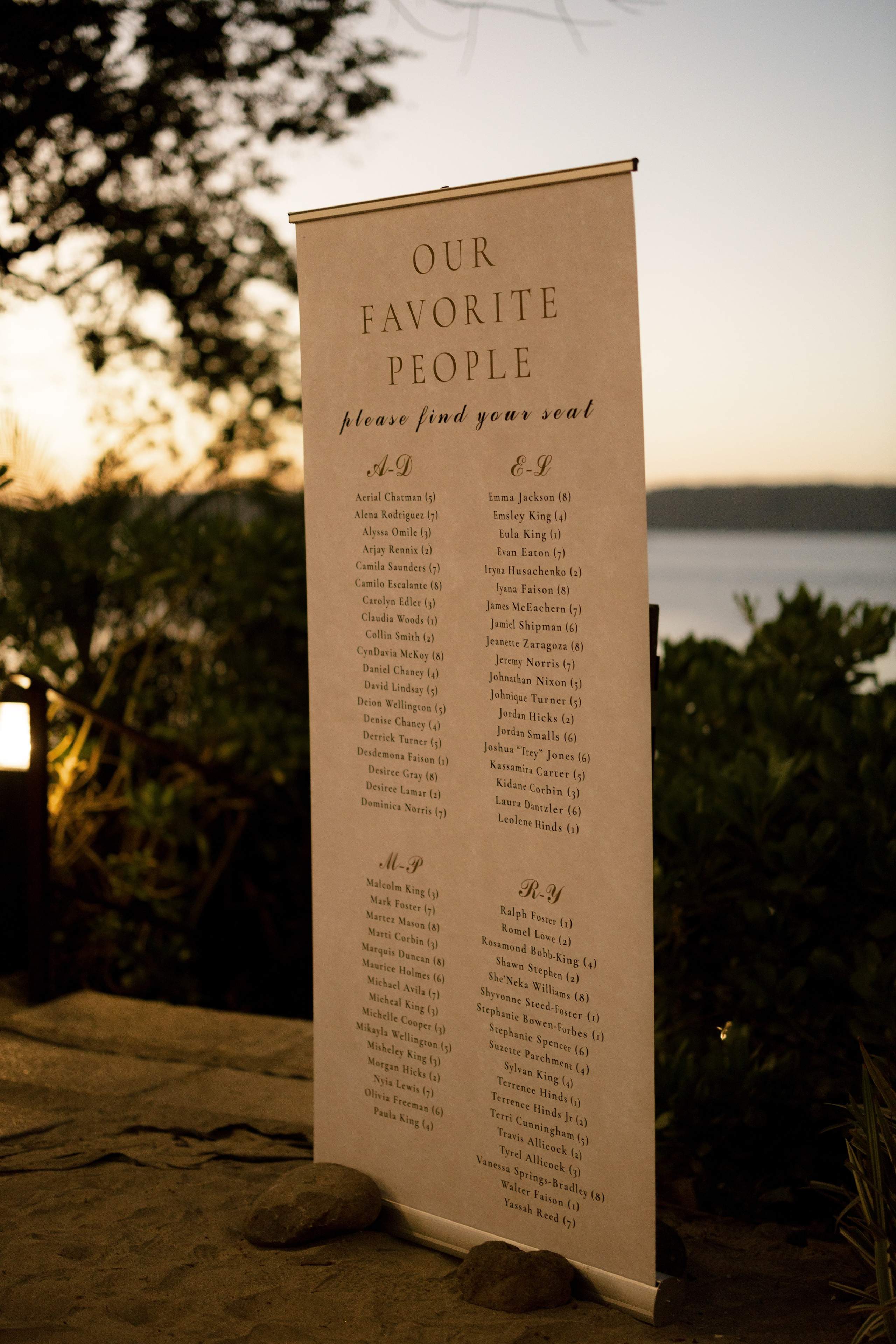 Ashley&Matt (Costa Rica). Wedding Photographer Toronto