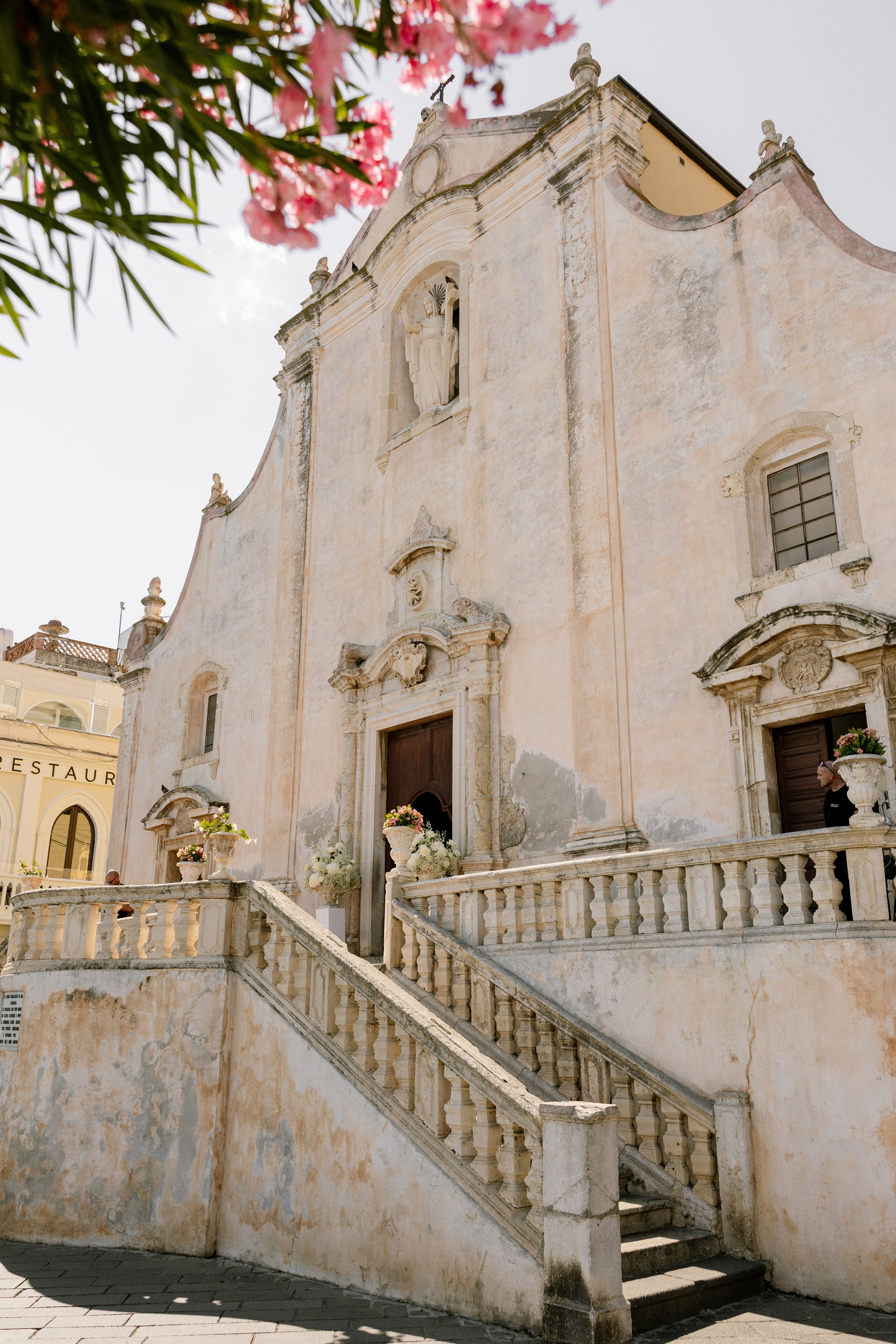 S&C (Sicily). Wedding Photographer Toronto