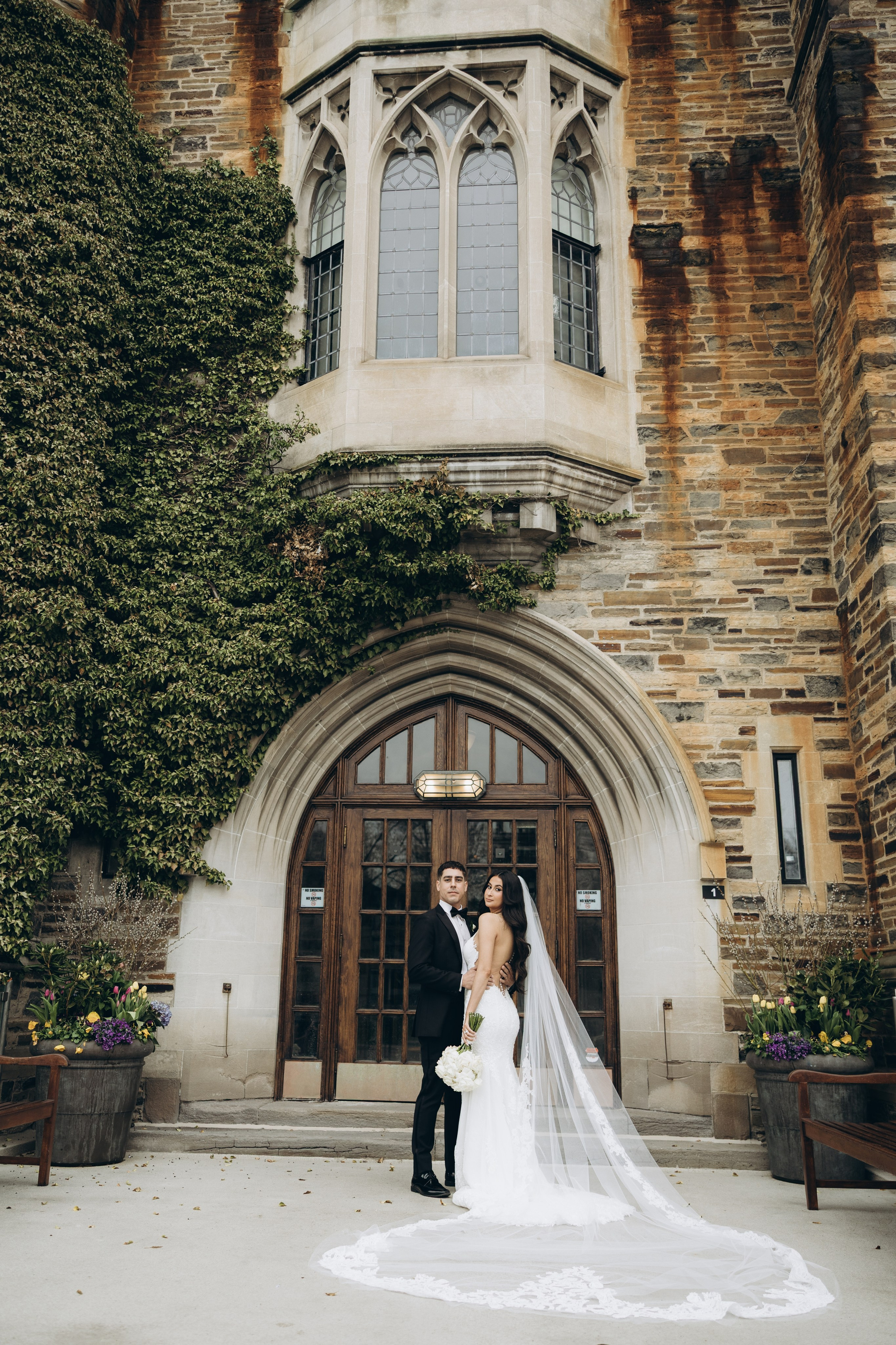 Michelle&Anthony. Wedding Photographer Toronto