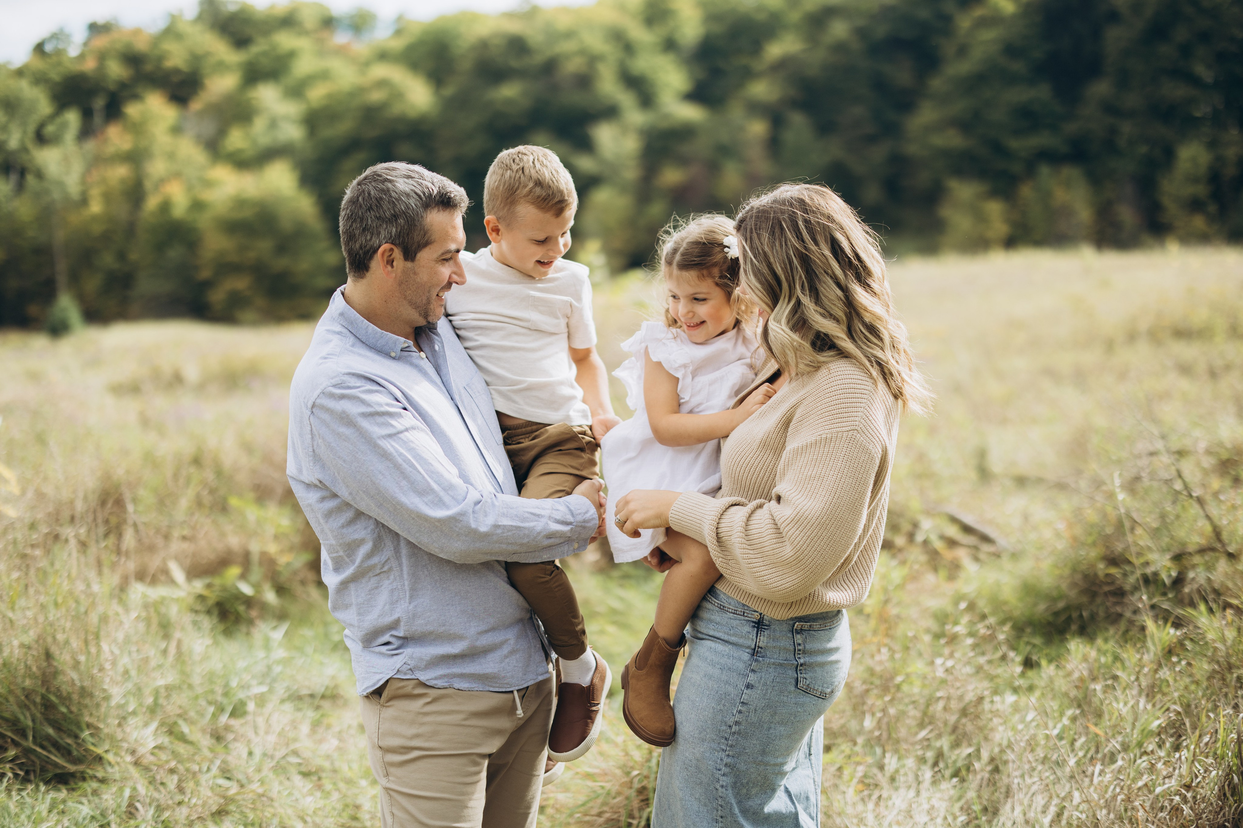 Fall 2024. Wedding Photographer Toronto