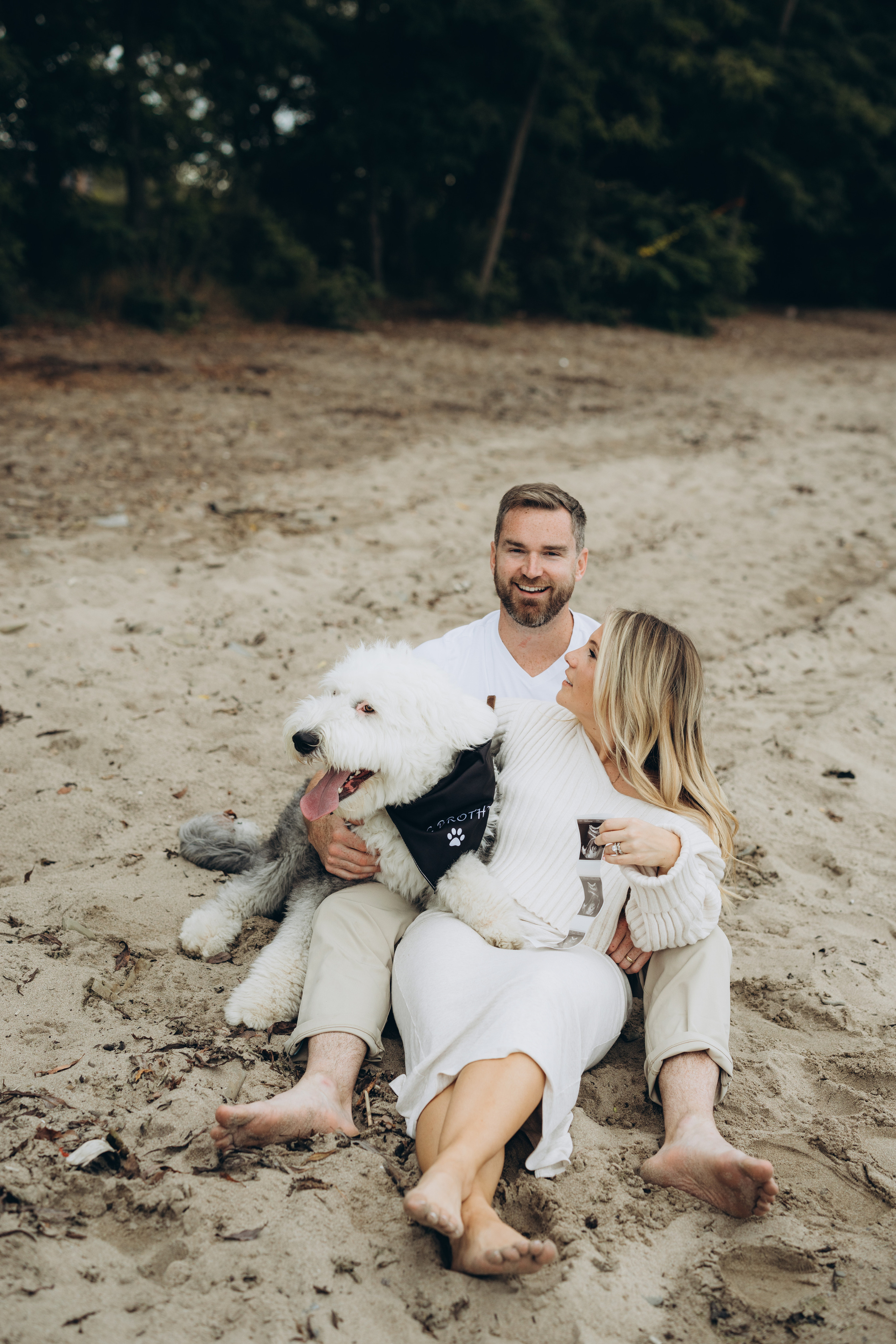 Gender party. Wedding Photographer Toronto