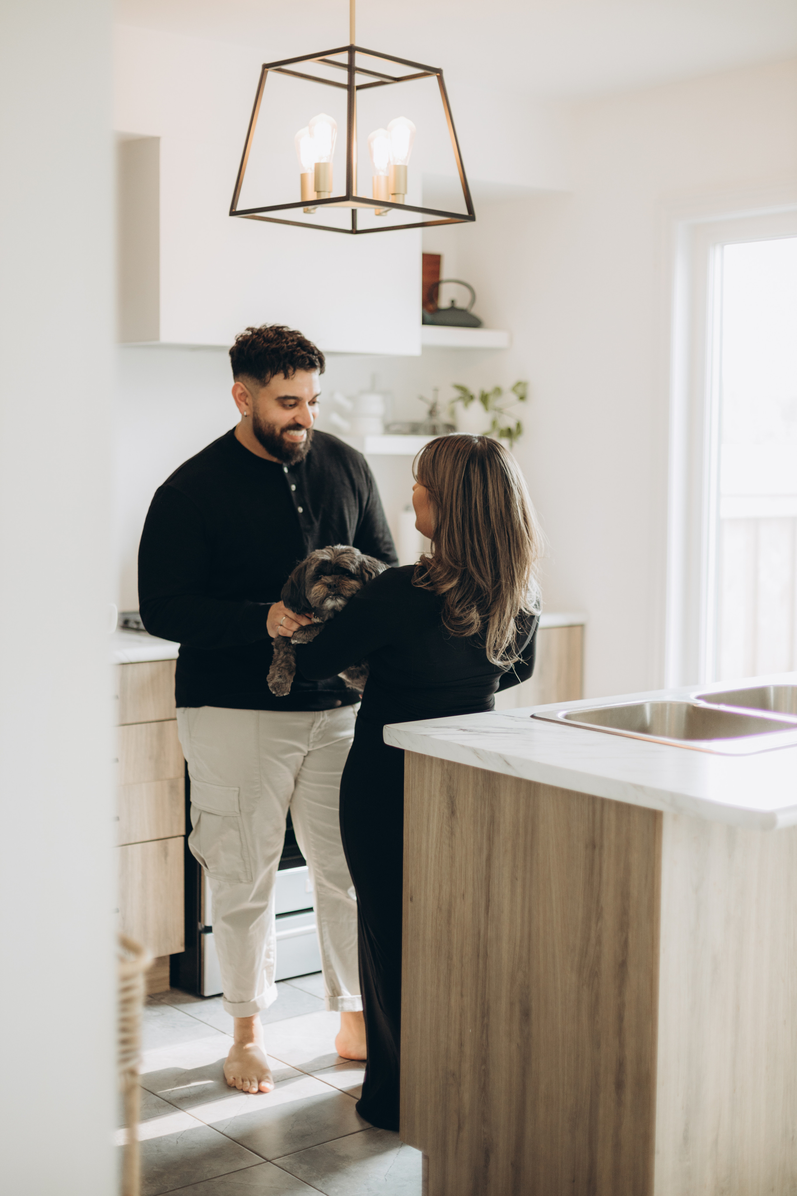 Sanjam&Sahil. Wedding Photographer Toronto