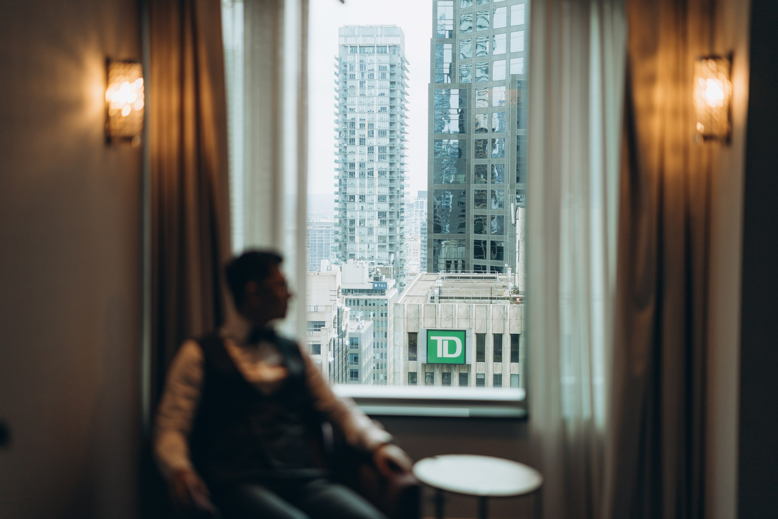 Stephanie&David. Wedding Photographer Toronto