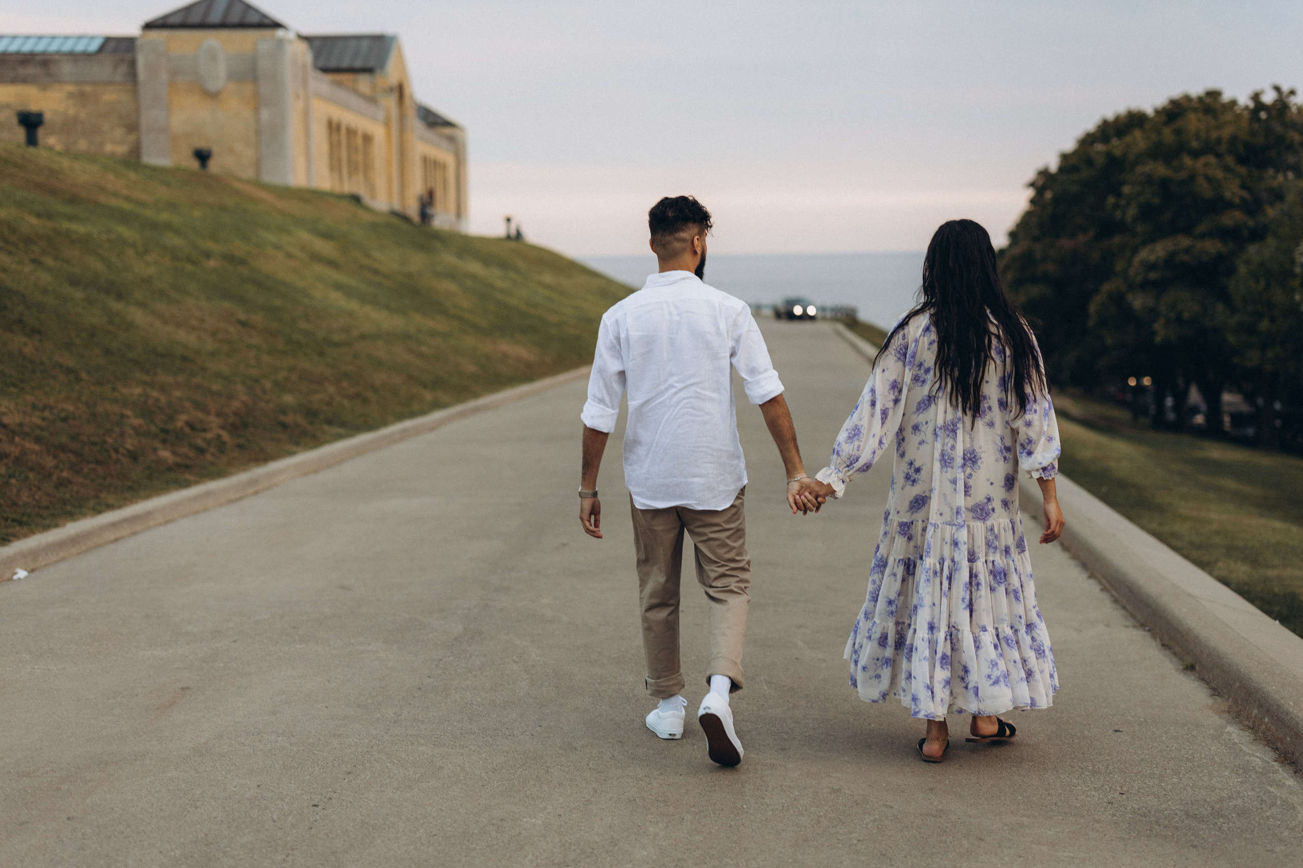 Aisha&Saad. Wedding Photographer Toronto