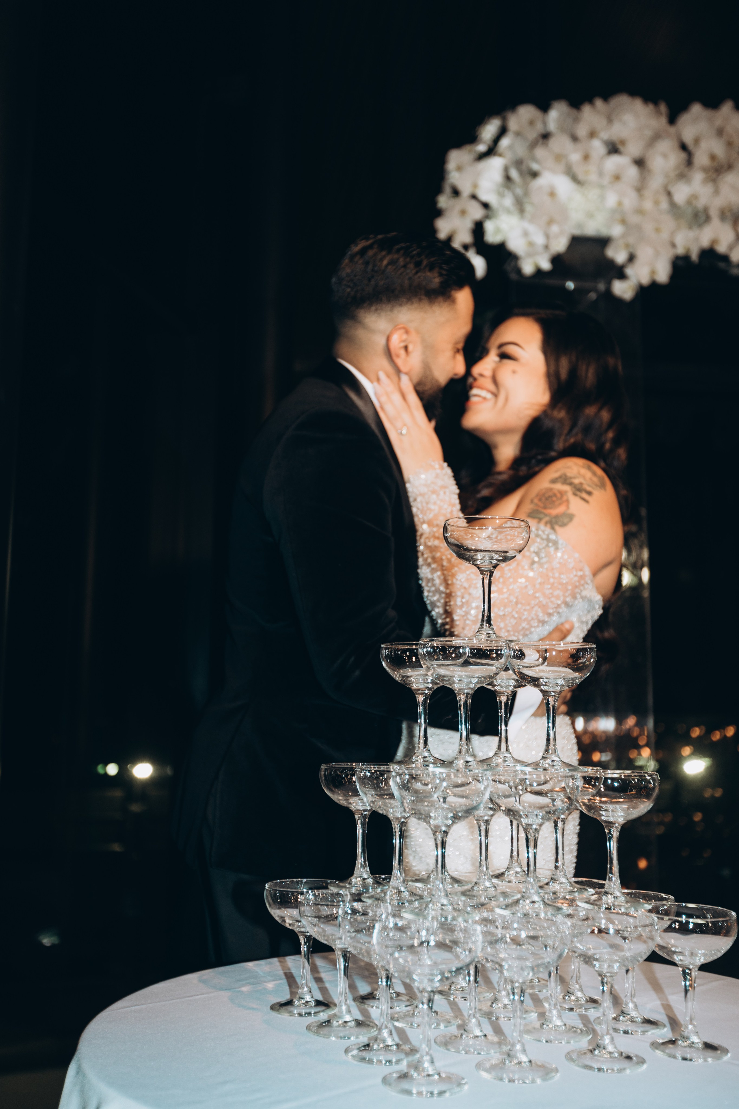 Andy&Michael. Wedding Photographer Toronto