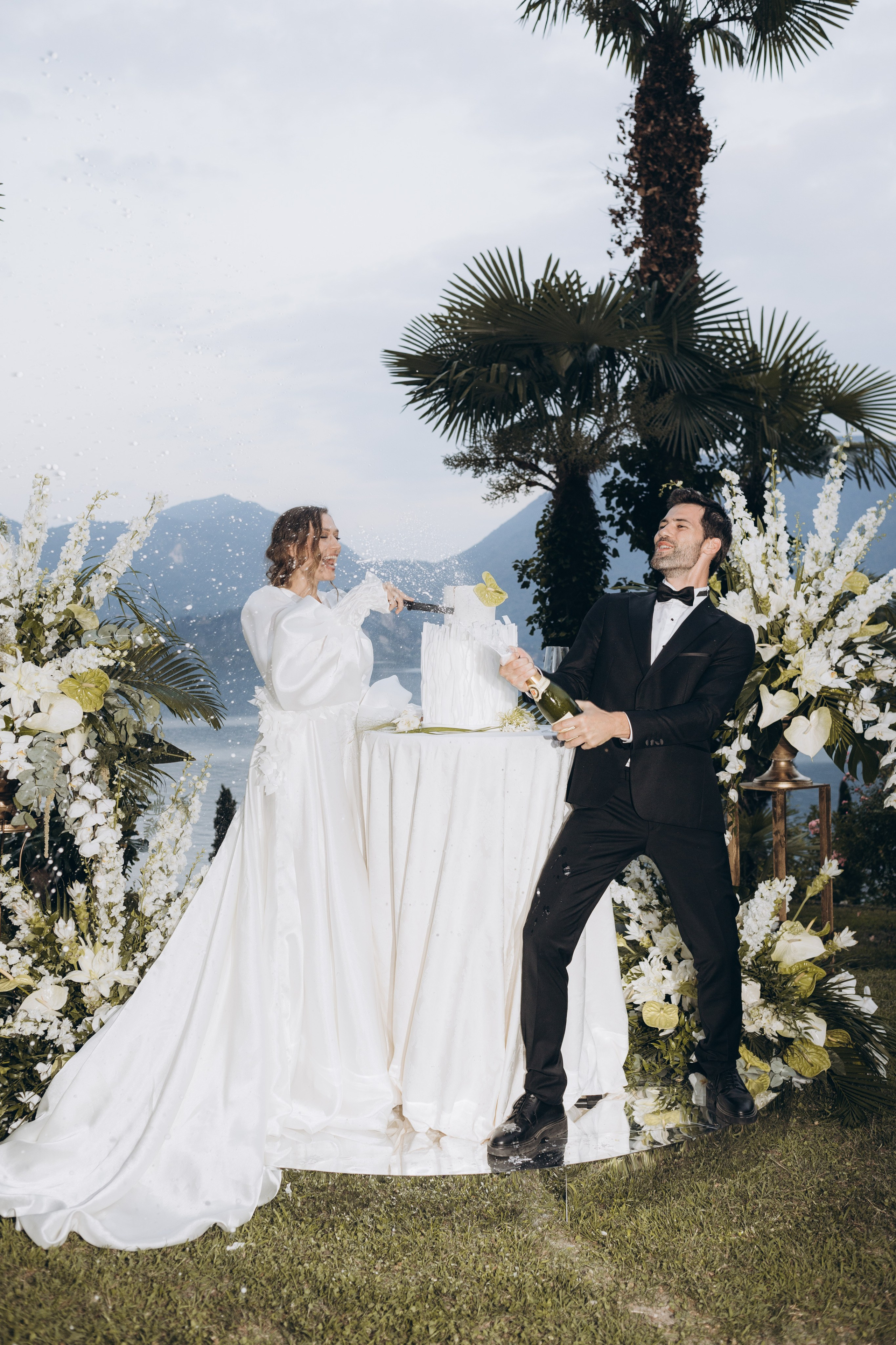 Wedding Photographer Toronto