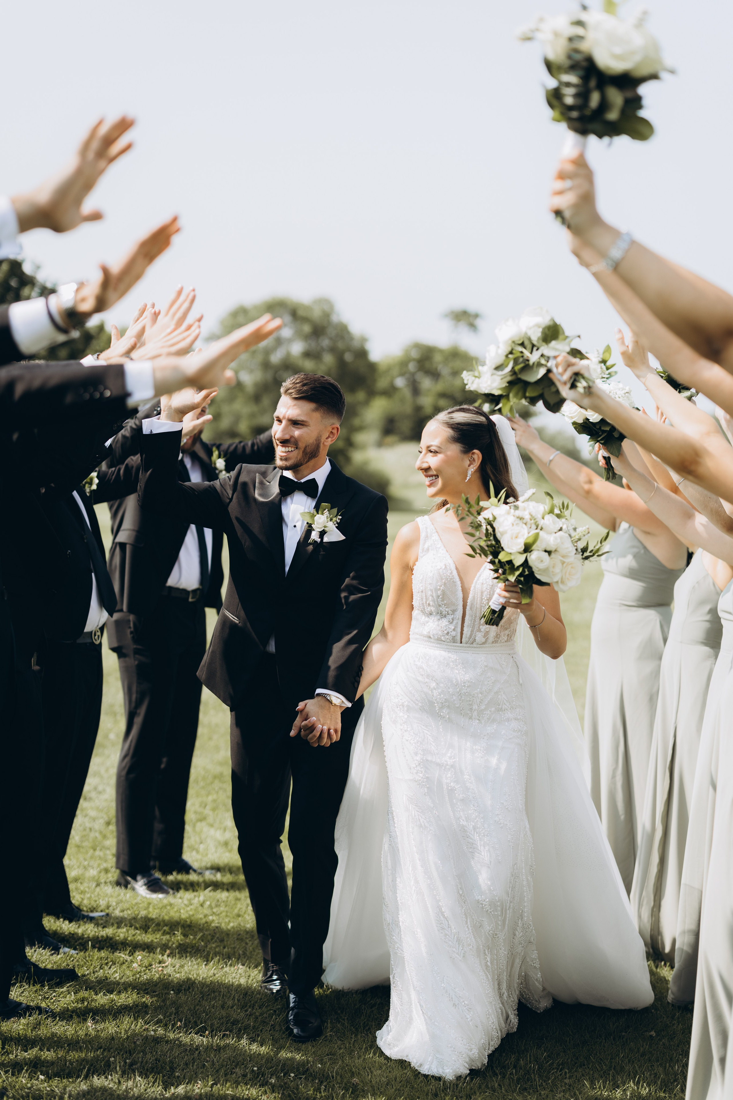 Sabrina&Nikola. Wedding Photographer Toronto