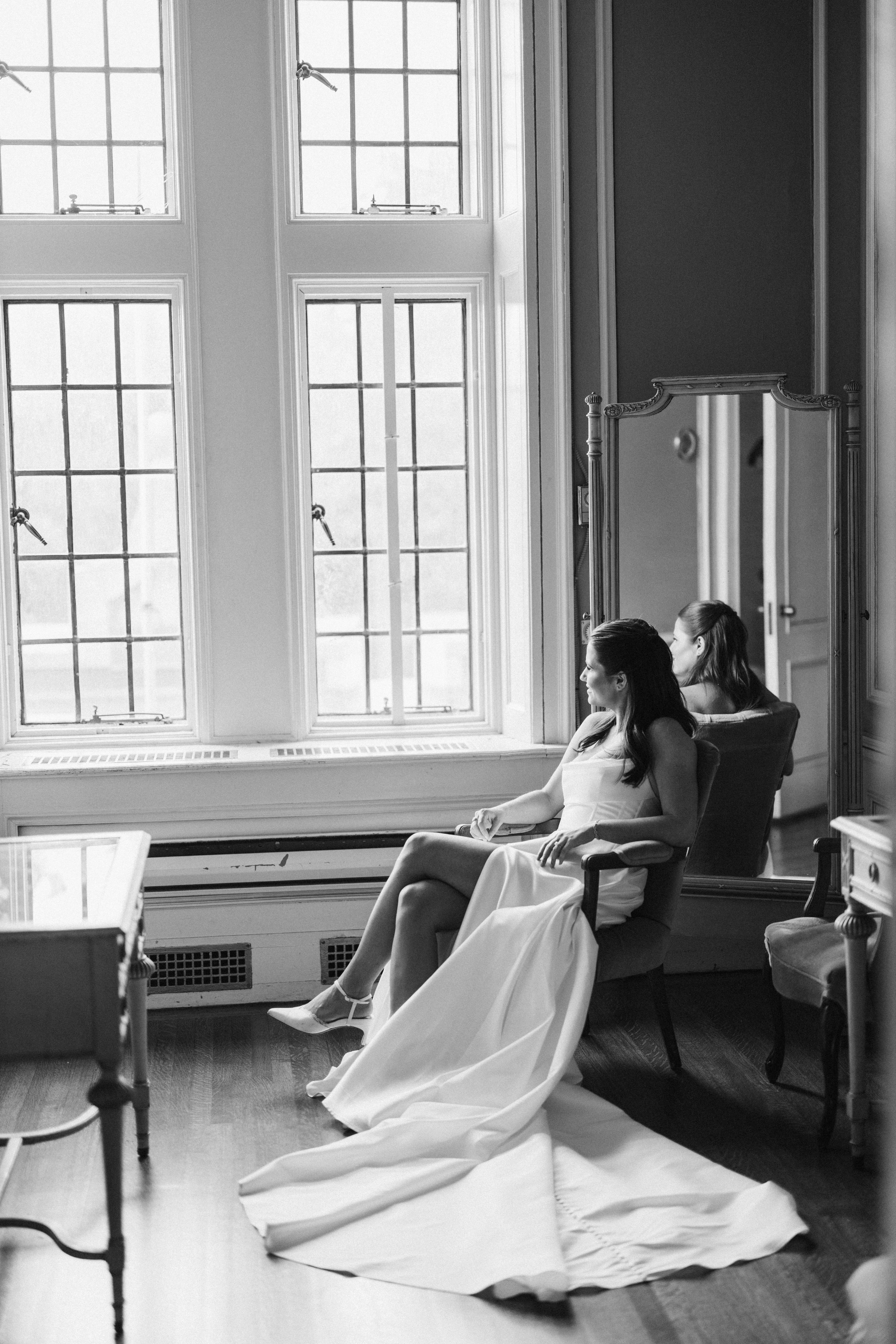 C&K Casa Loma. Wedding Photographer Toronto