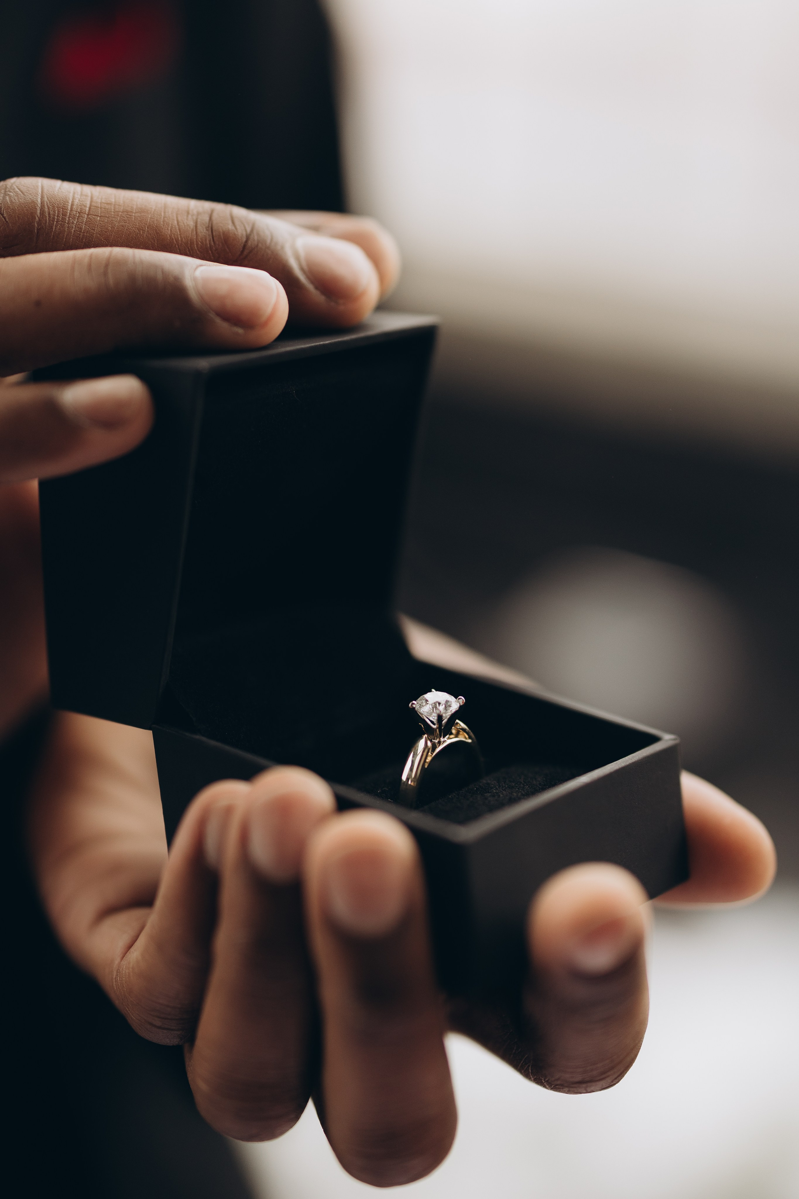 Yes!. Wedding Photographer Toronto