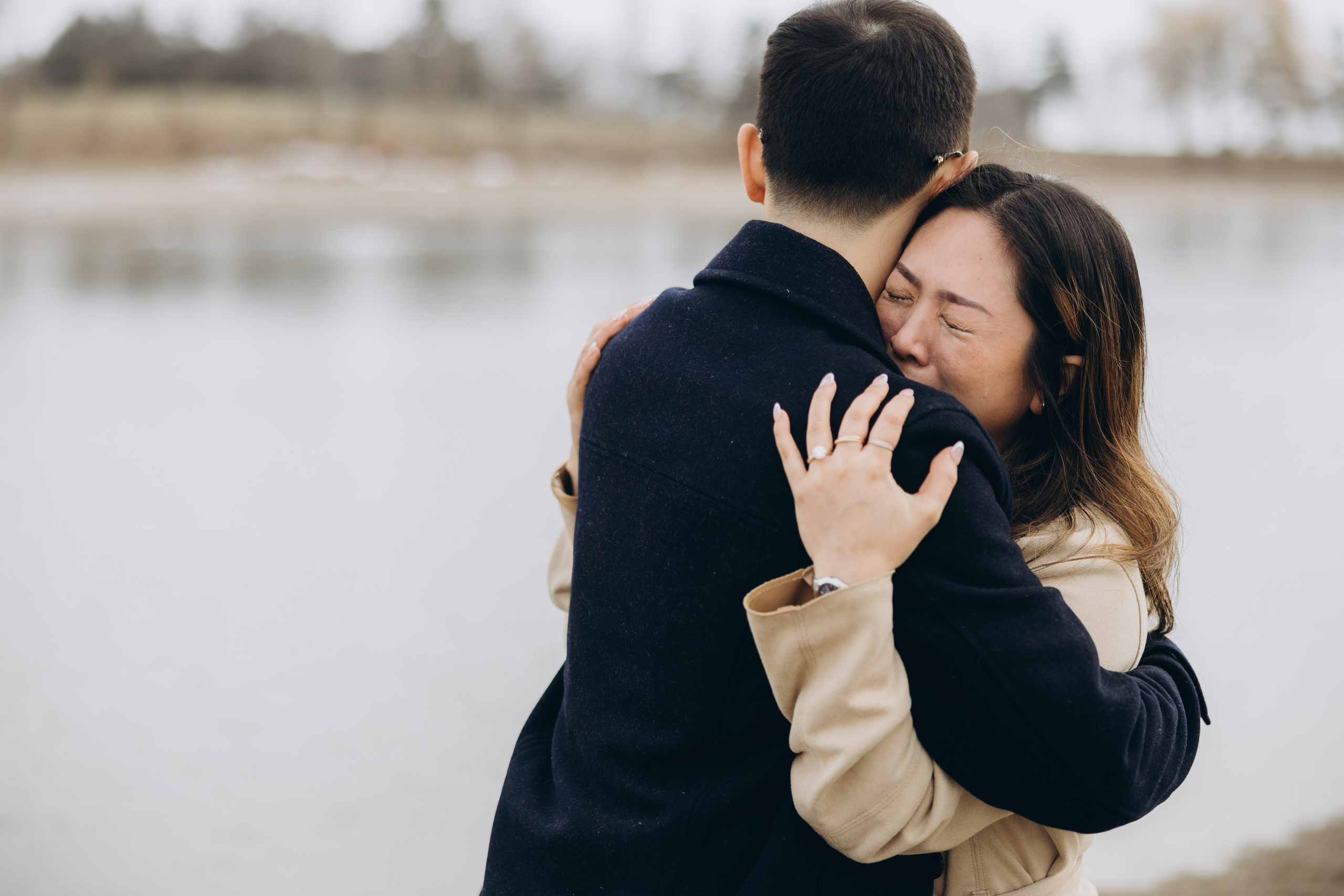 Yes!. Wedding Photographer Toronto